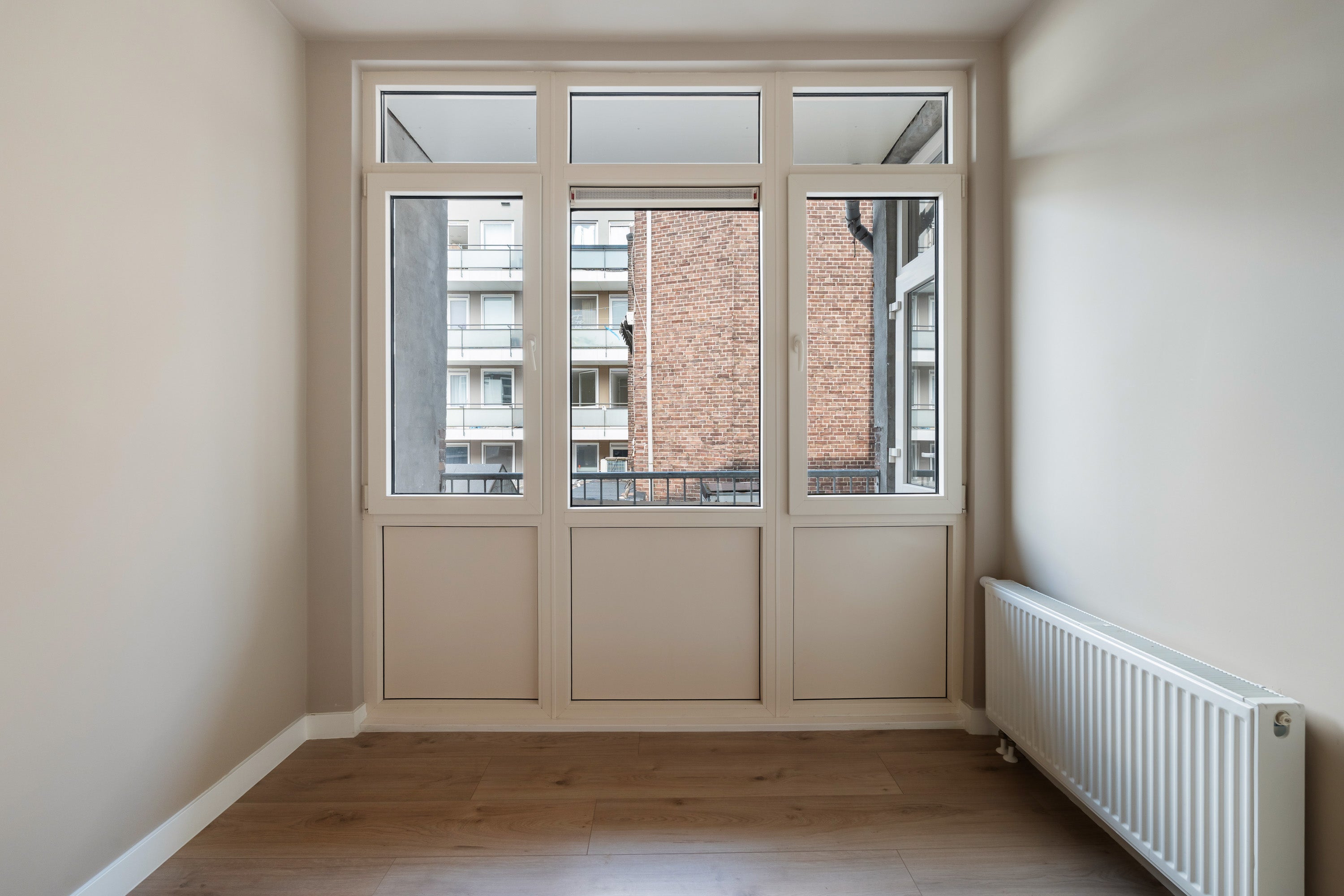 Appartement te koop: Putsebocht 95A-01, Rotterdam