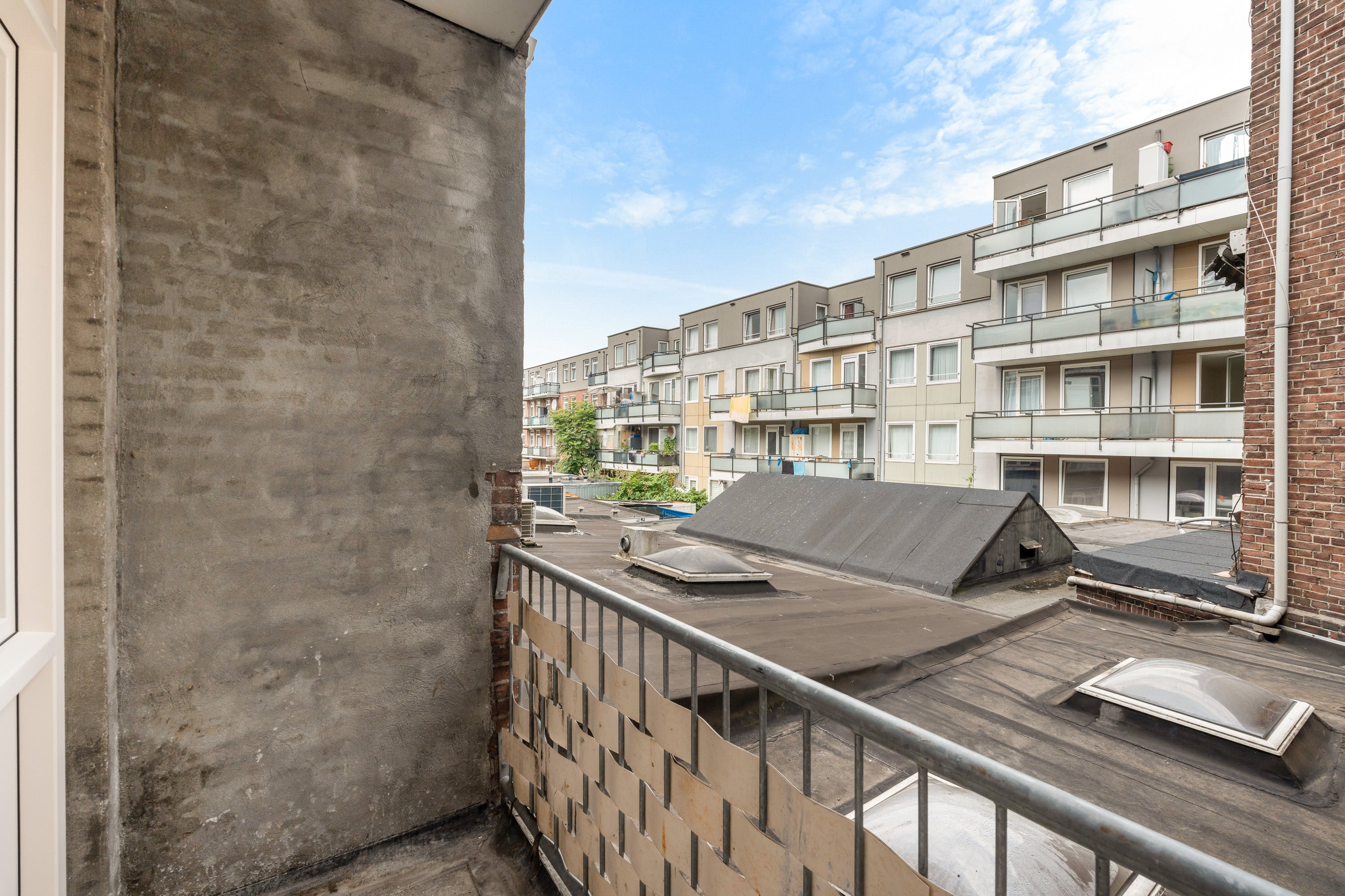 Appartement te koop: Putsebocht 95A-01, Rotterdam