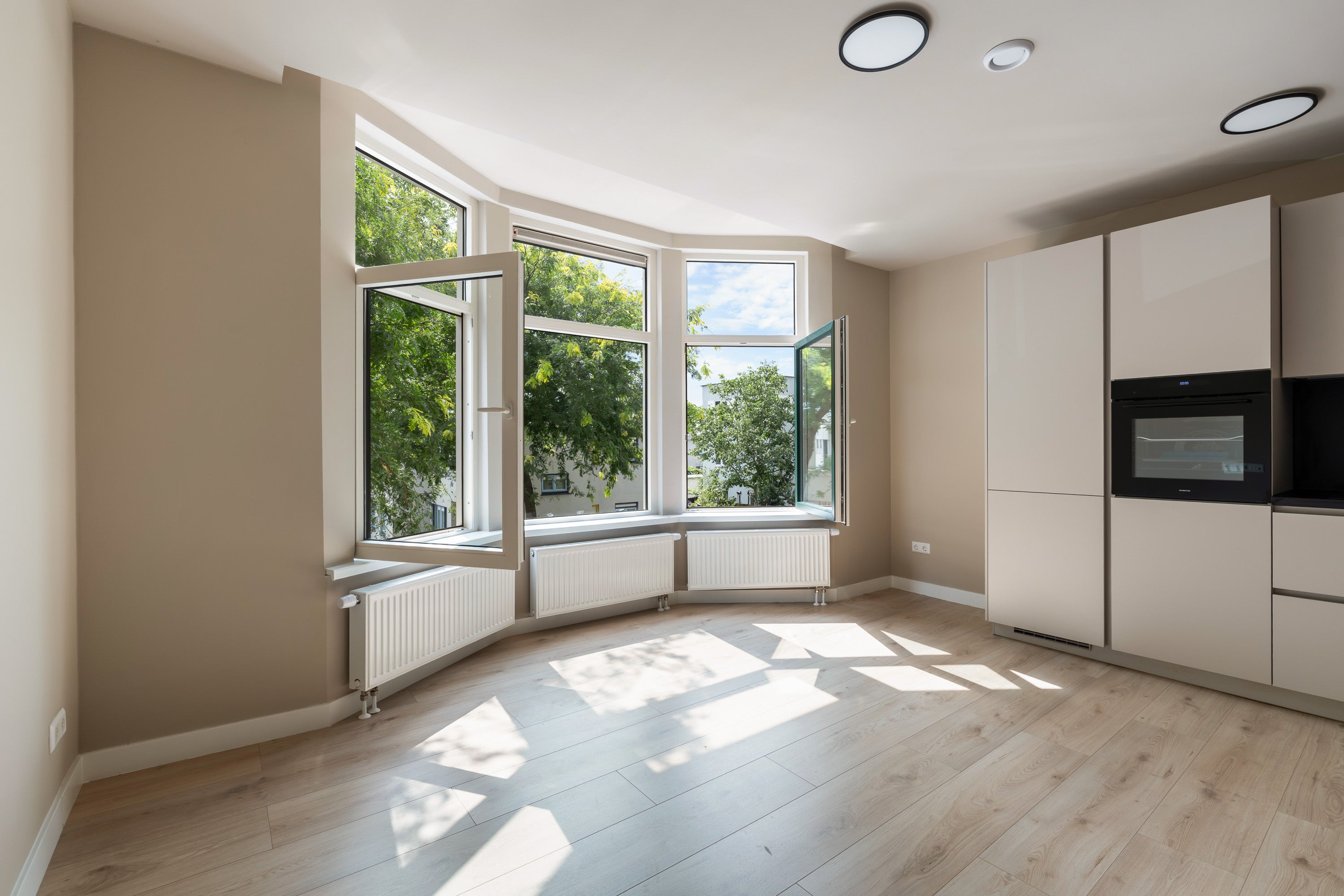 Appartement te koop: Putsebocht 95A-01, Rotterdam