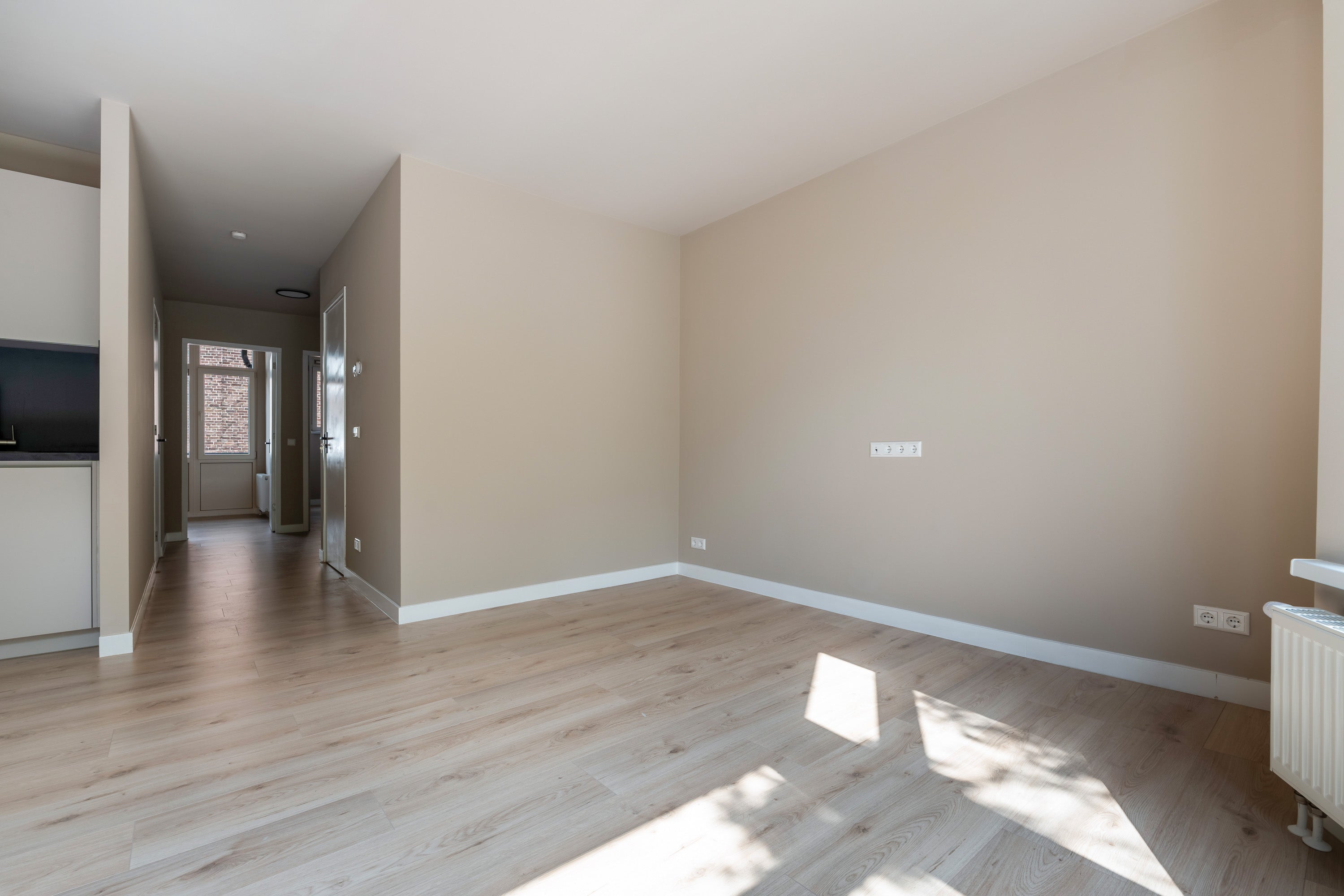 Appartement te koop: Putsebocht 95A-01, Rotterdam