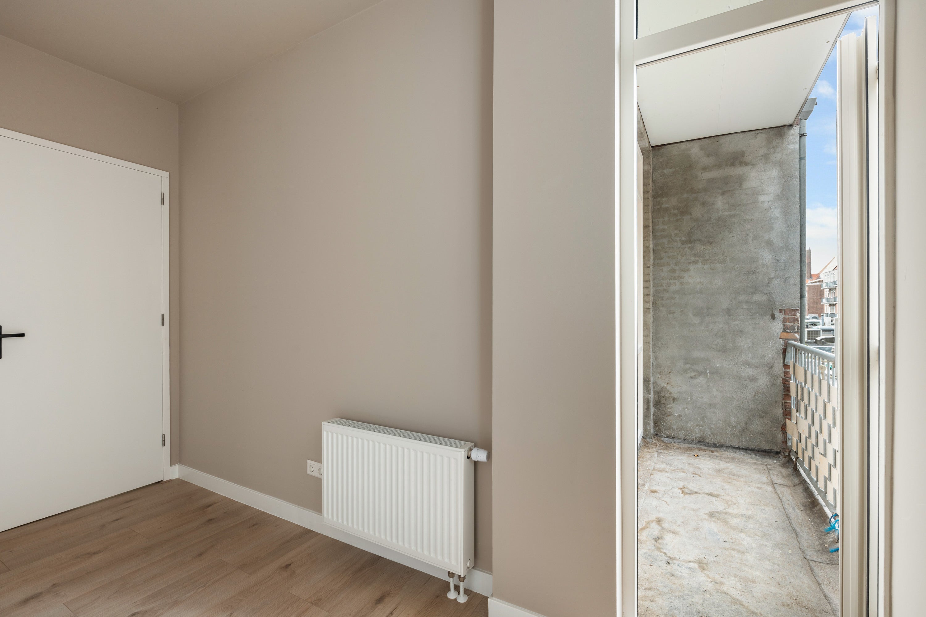 Appartement te koop: Putsebocht 95A-01, Rotterdam