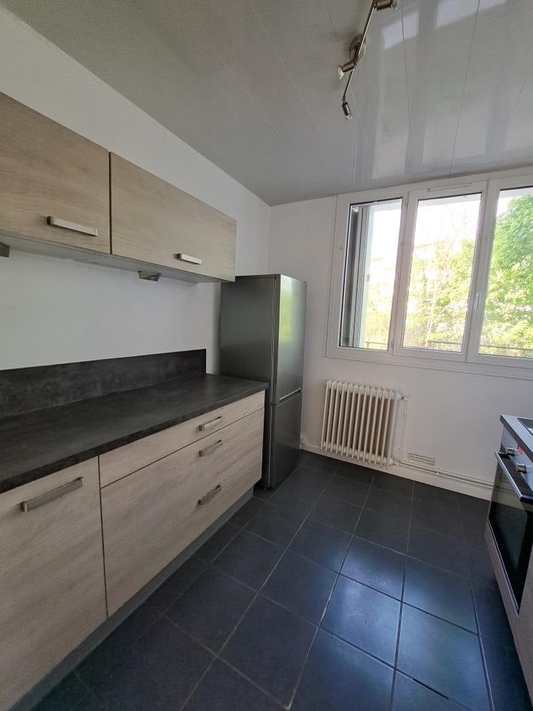 Appartement Impasse de l'Embanie à Malzéville