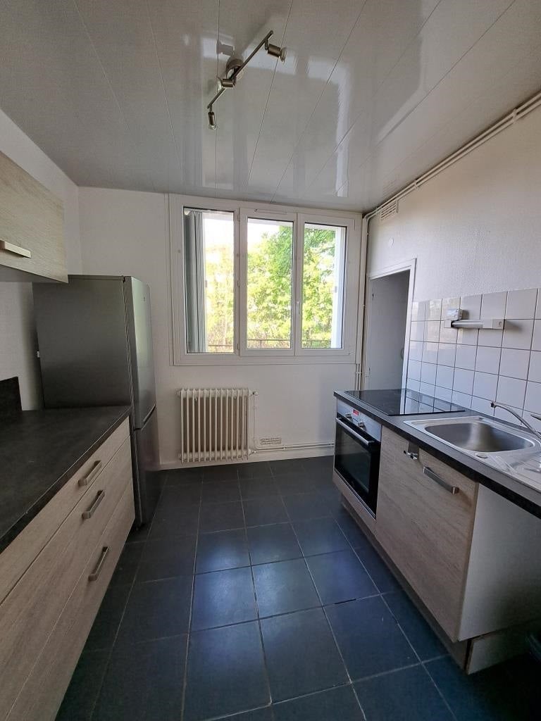 Appartement Impasse de l'Embanie à Malzéville