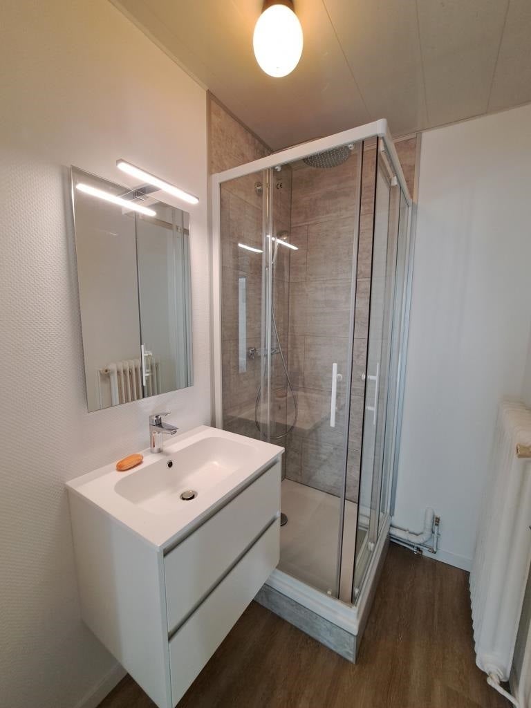 Appartement Impasse de l'Embanie à Malzéville