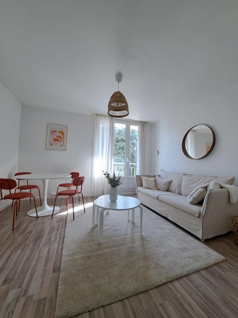 Appartement Impasse de l'Embanie à Malzéville