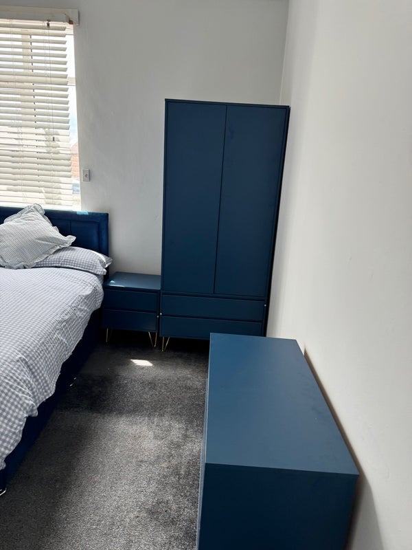Room Chester Road North in Birmingham