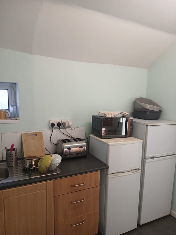 Room Chester Road North in Birmingham