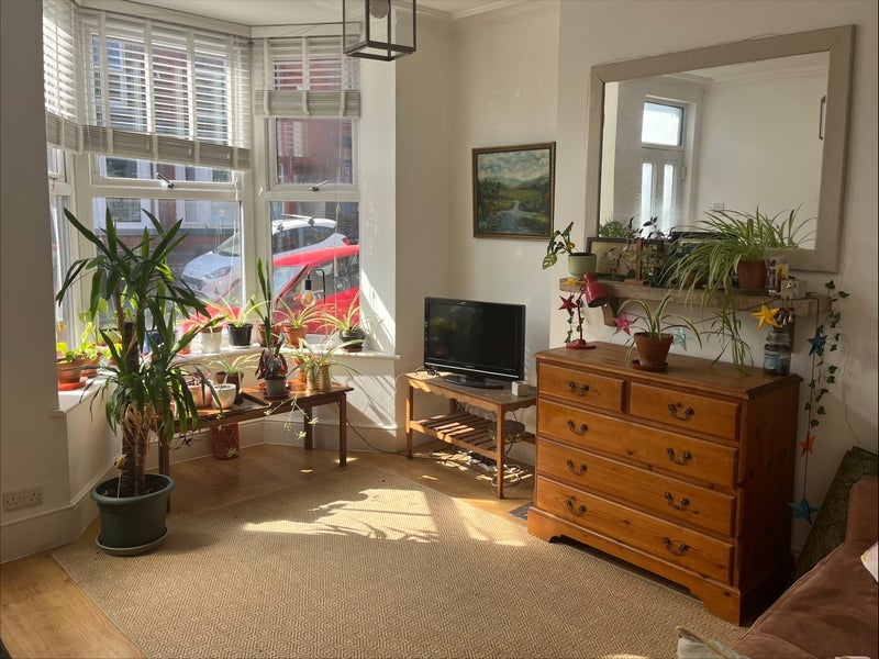 Room Fulmer Road in Sheffield