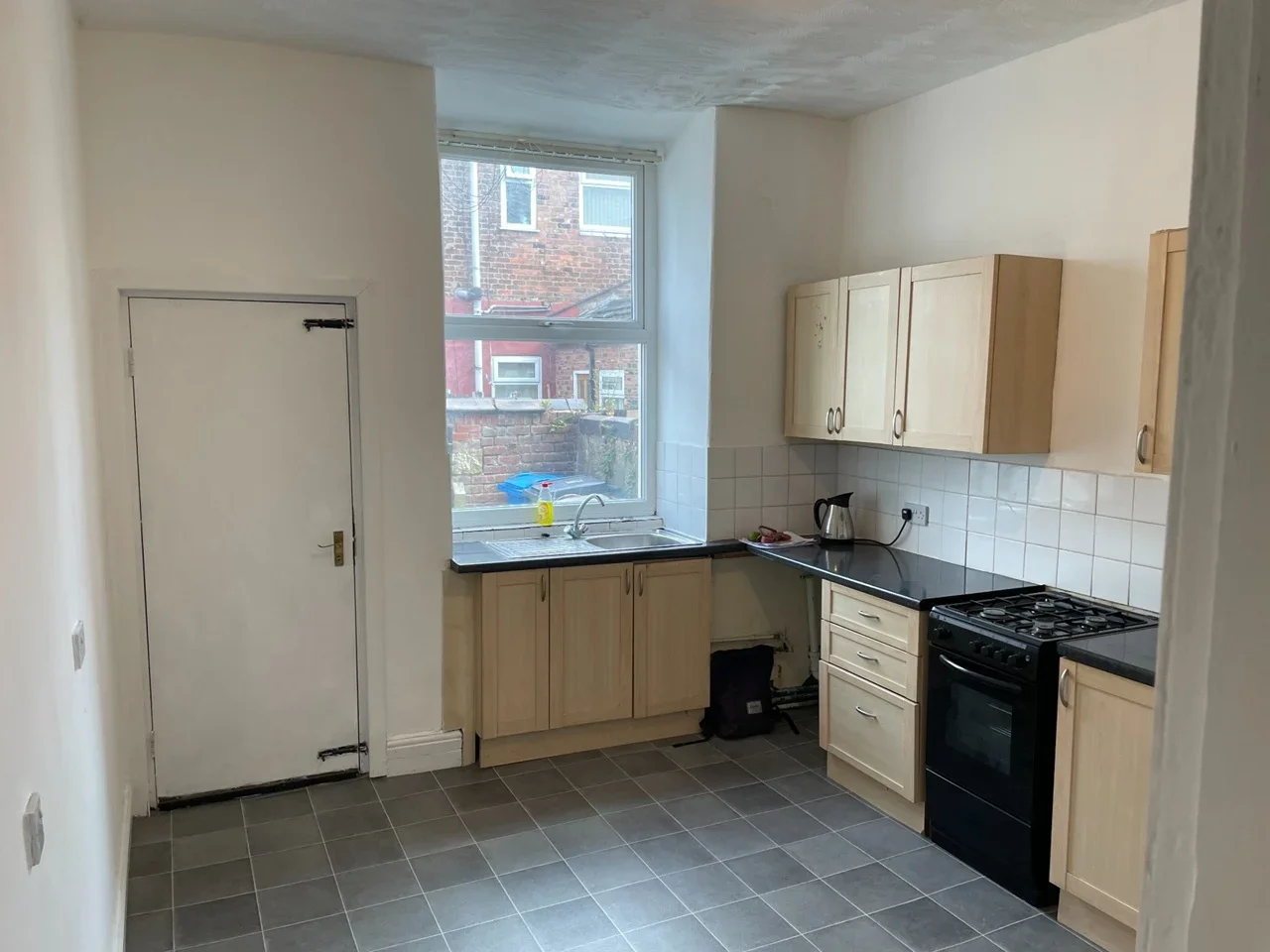 House Brookdale Street in Failsworth