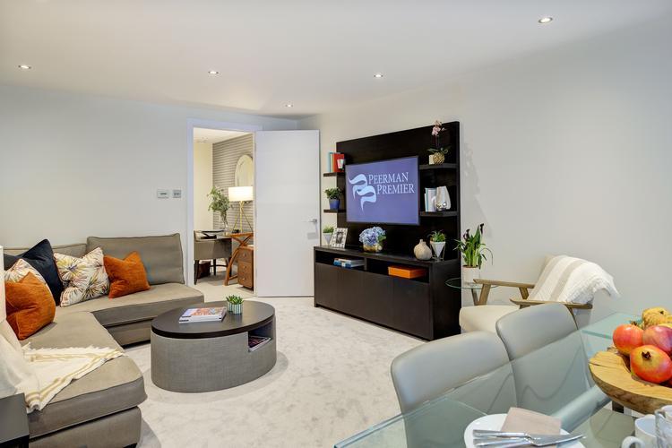 Flat Ebury Street in City of Westminster