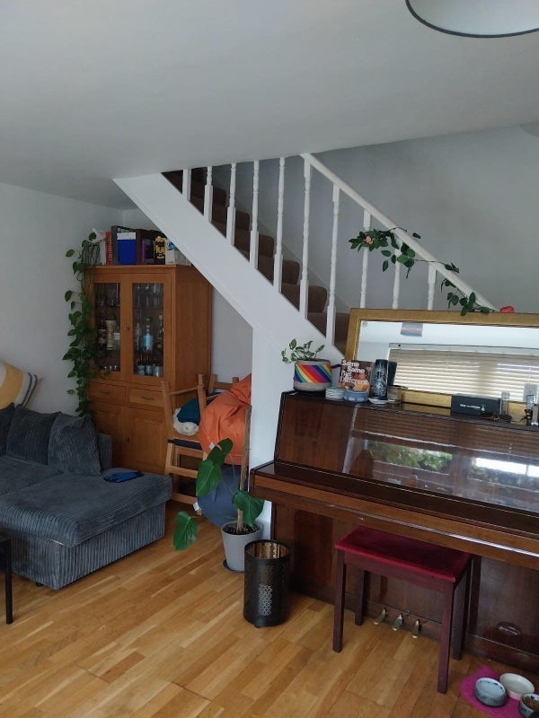 Room Westbridge Road in Greater London