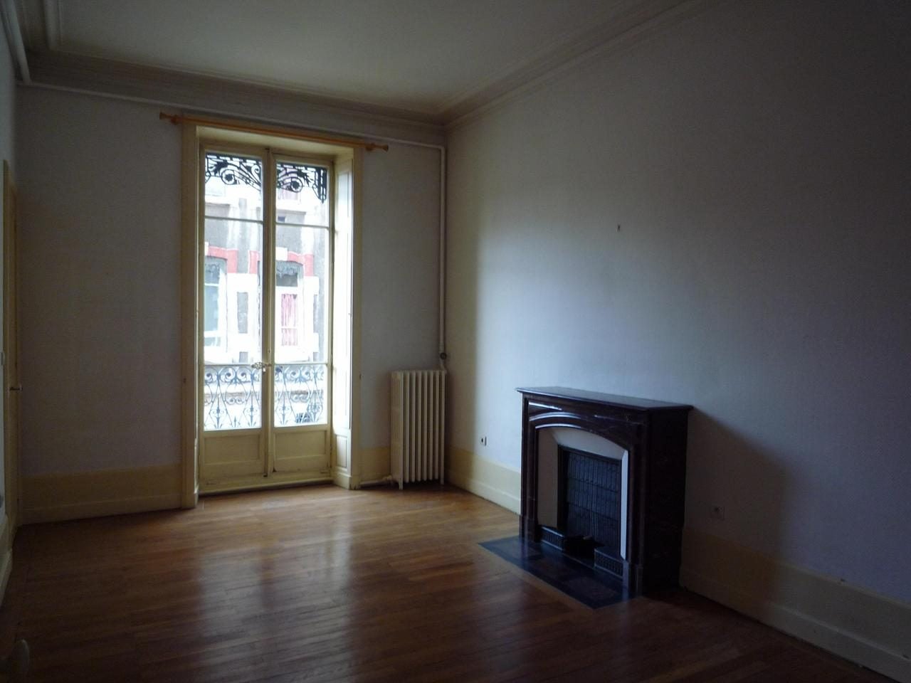 Appartement Rue Paul Bert à Grenoble