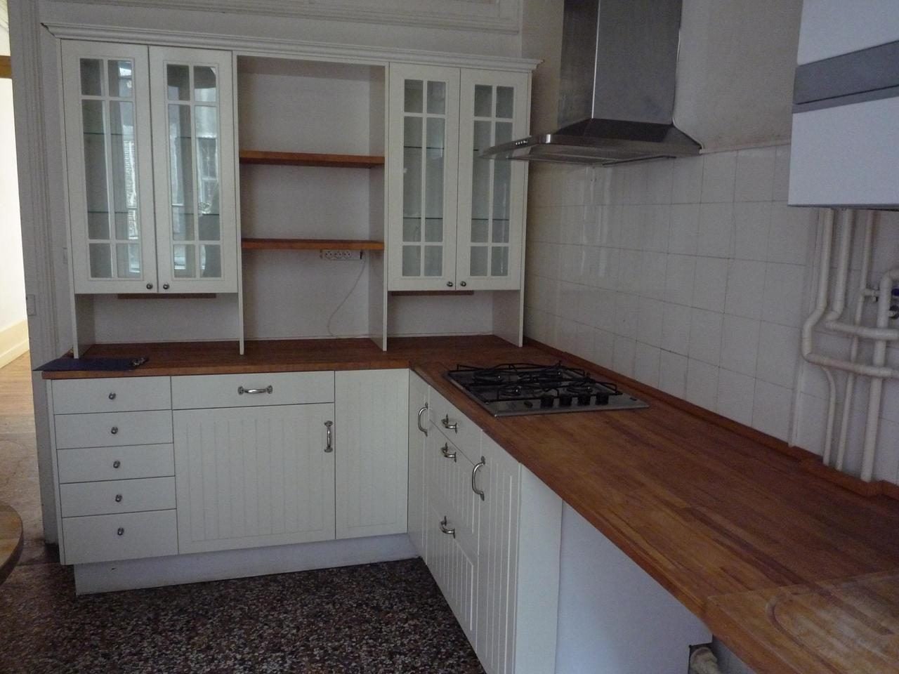Appartement Rue Paul Bert à Grenoble