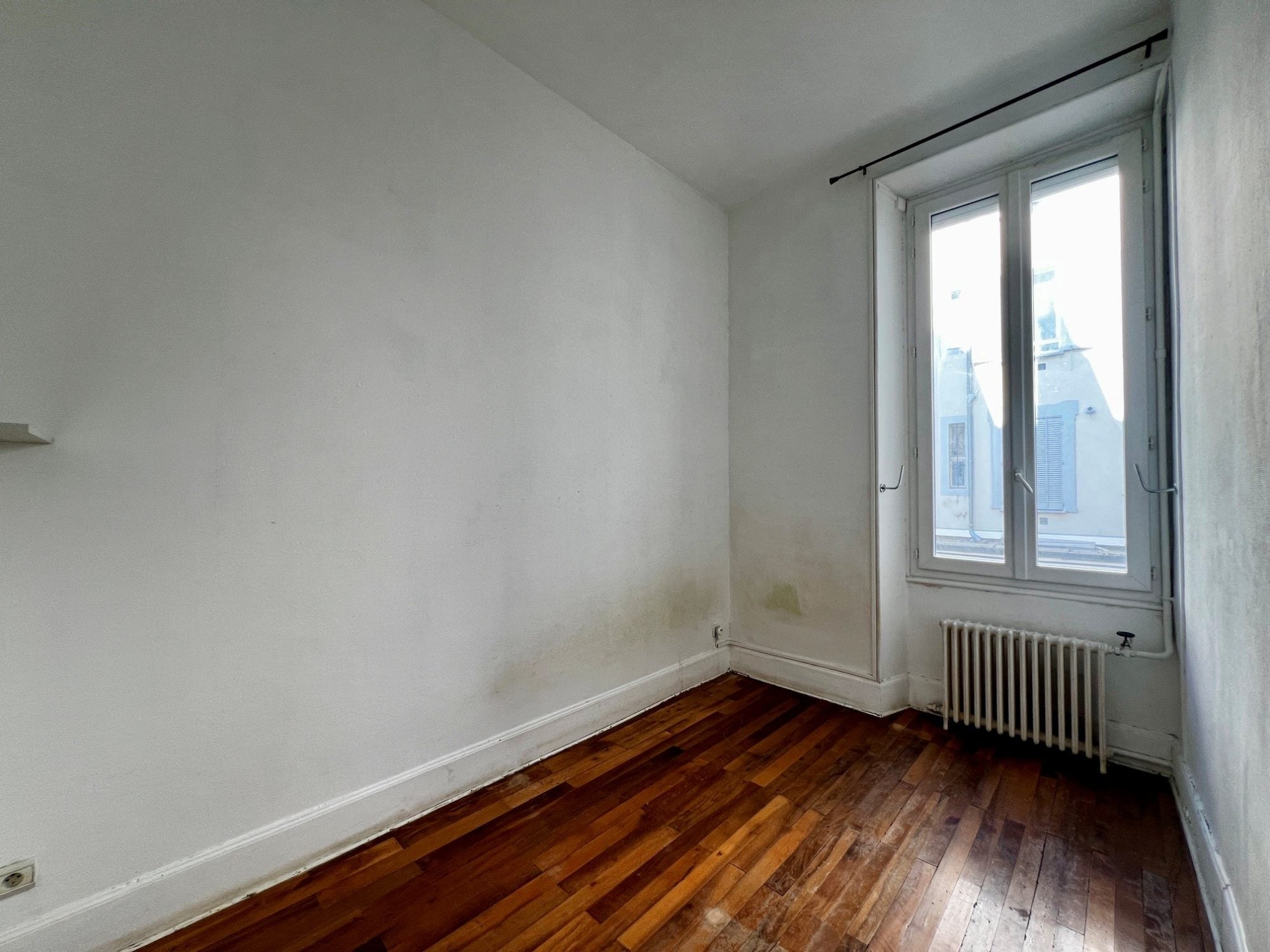 Appartement Rue Paul Bert à Grenoble