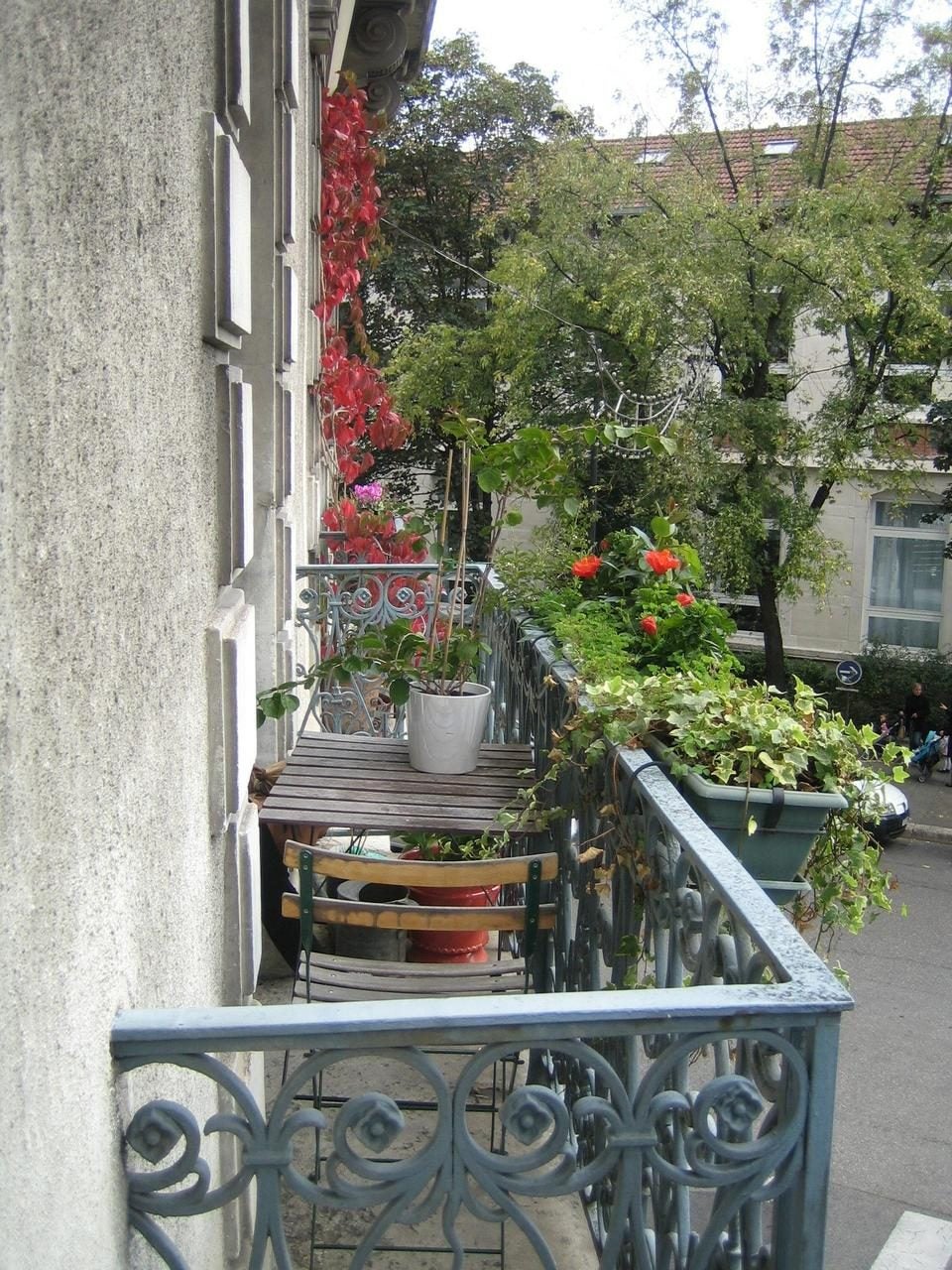 Appartement Rue Paul Bert à Grenoble