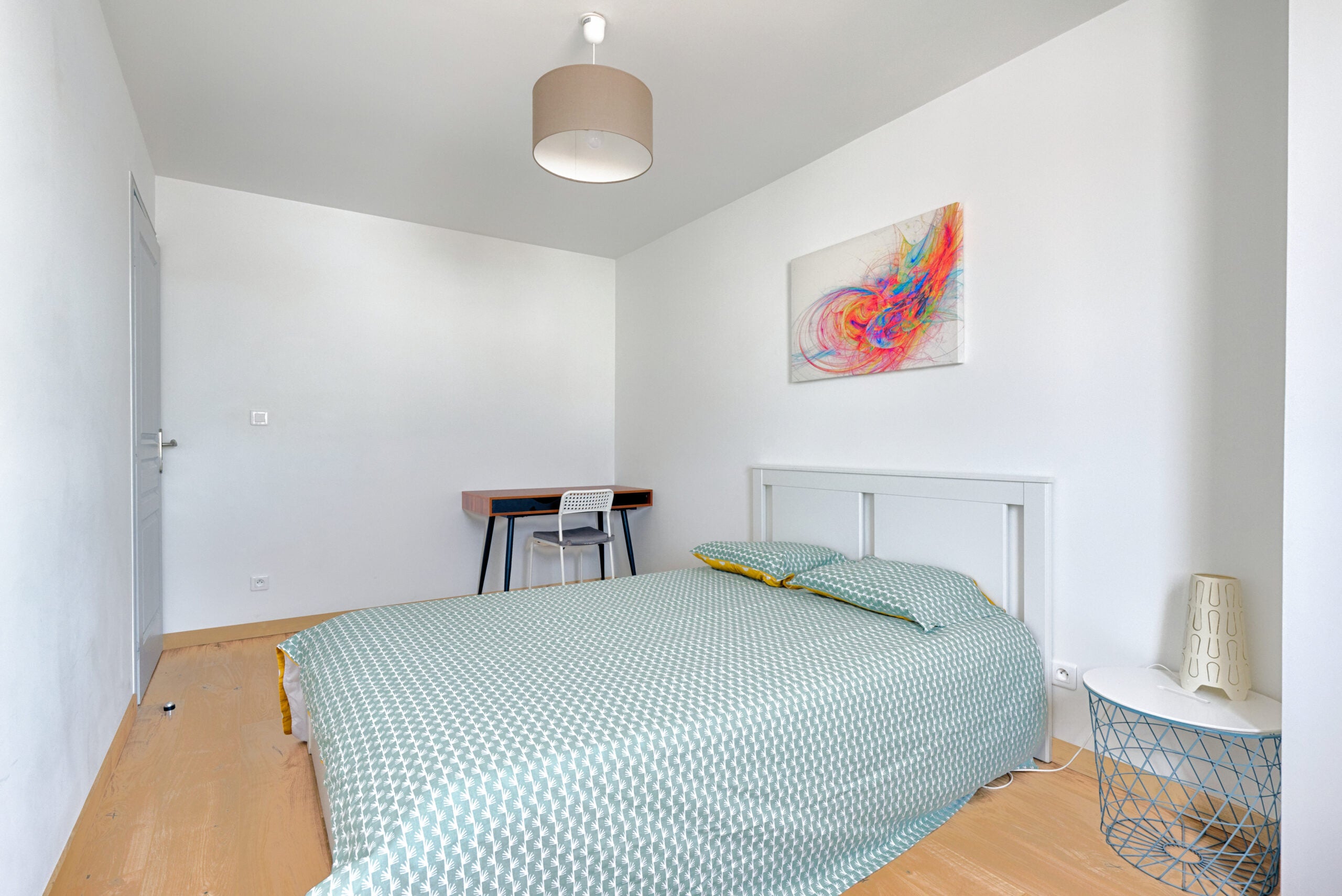 Appartement Avenue Berthelot à Lyon