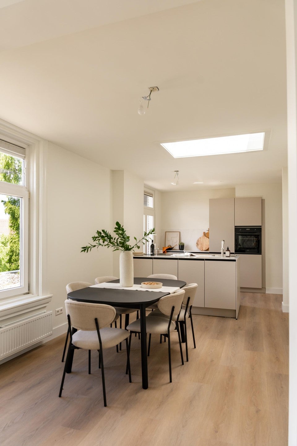 Appartement te koop: Apollolaan 35-4, Amsterdam