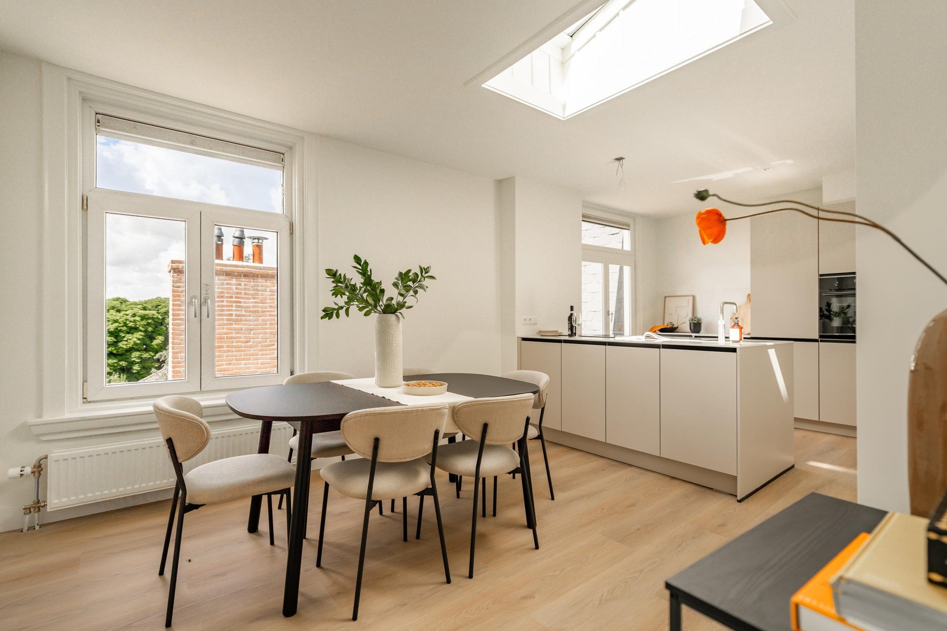 Appartement te koop: Apollolaan 35-4, Amsterdam