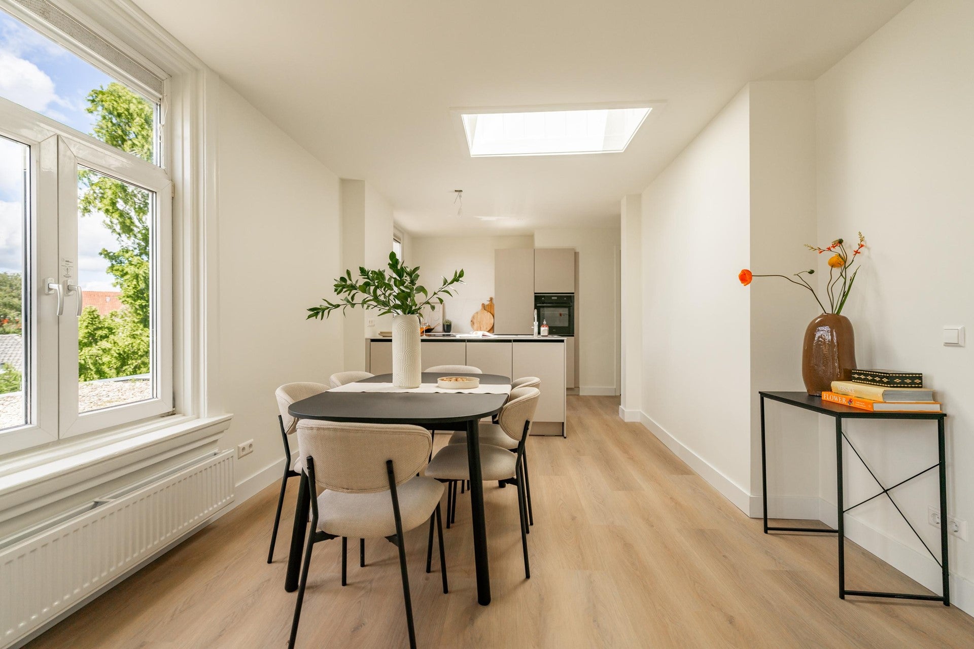 Appartement te koop: Apollolaan 35-4, Amsterdam