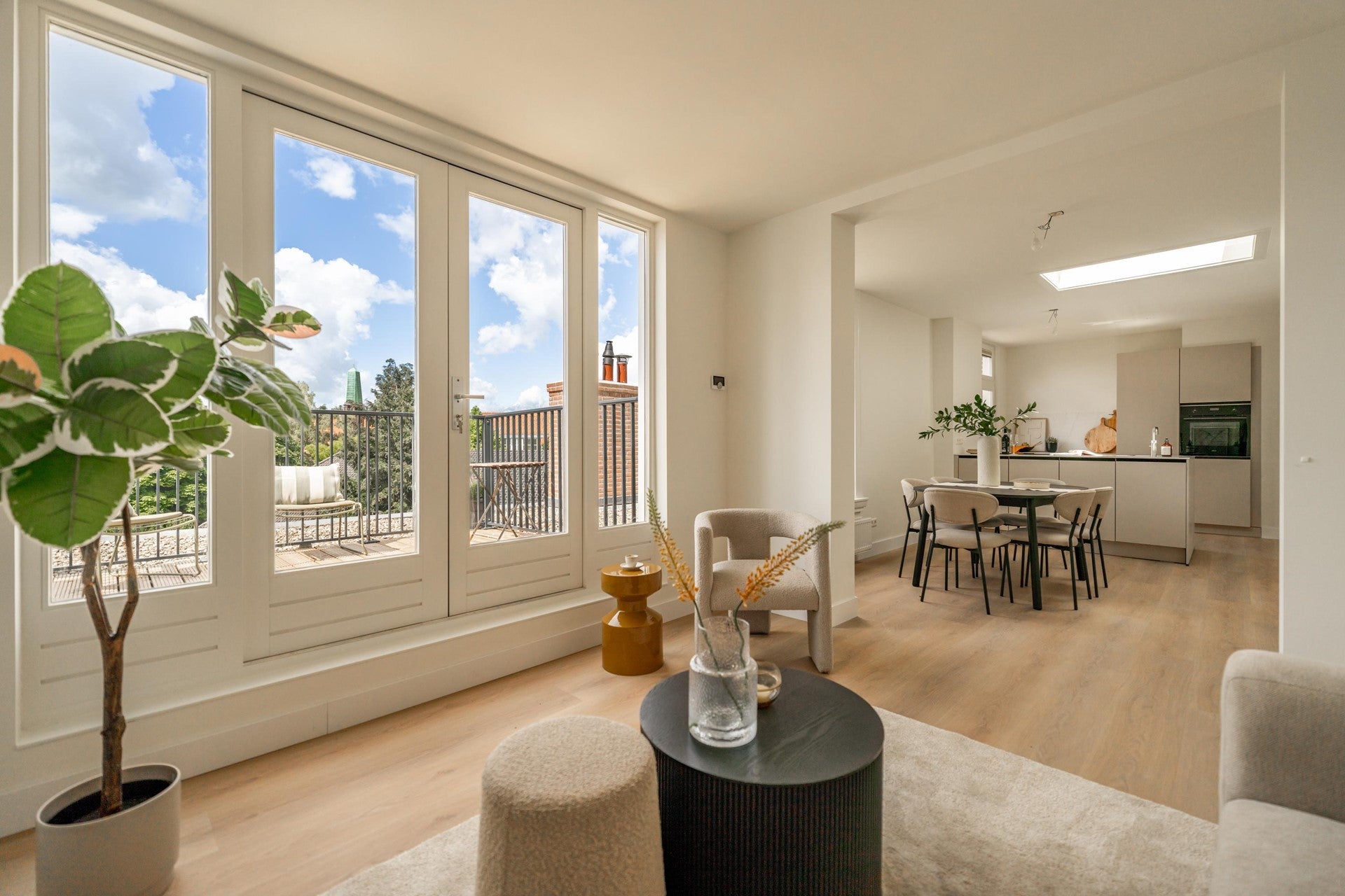 Appartement Apollolaan 35 4 in Amsterdam