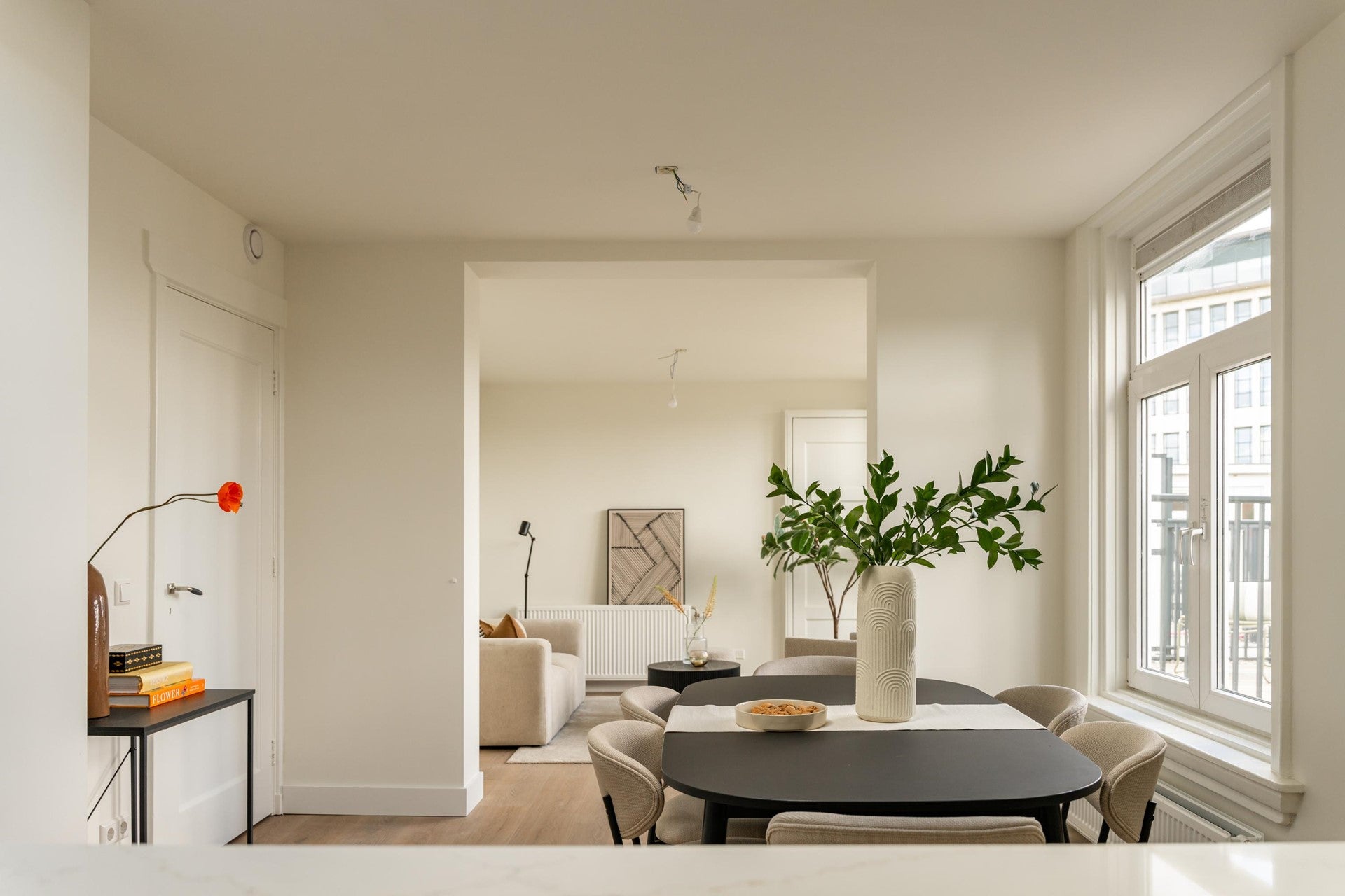 Appartement te koop: Apollolaan 35-4, Amsterdam