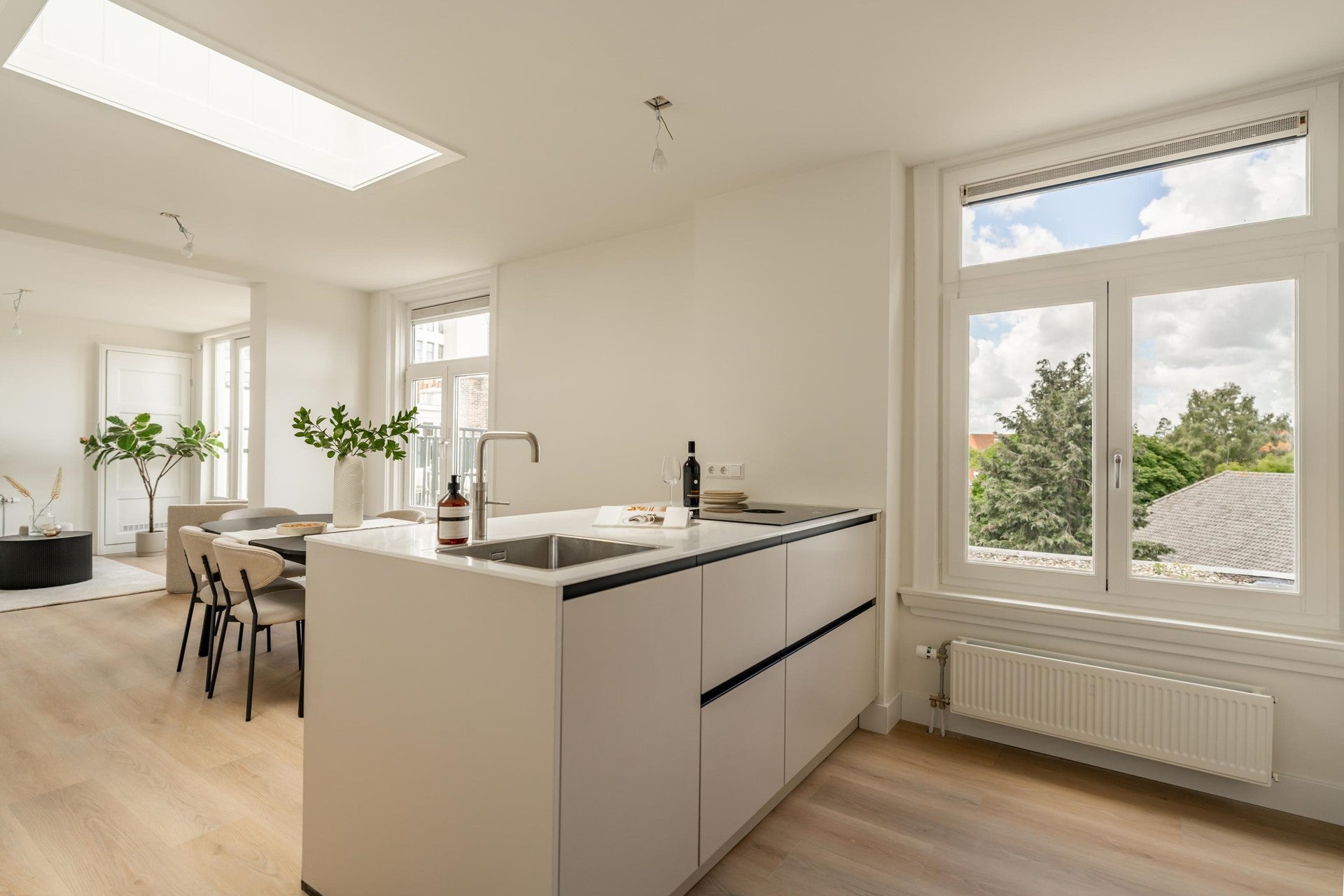 Appartement te koop: Apollolaan 35-4, Amsterdam