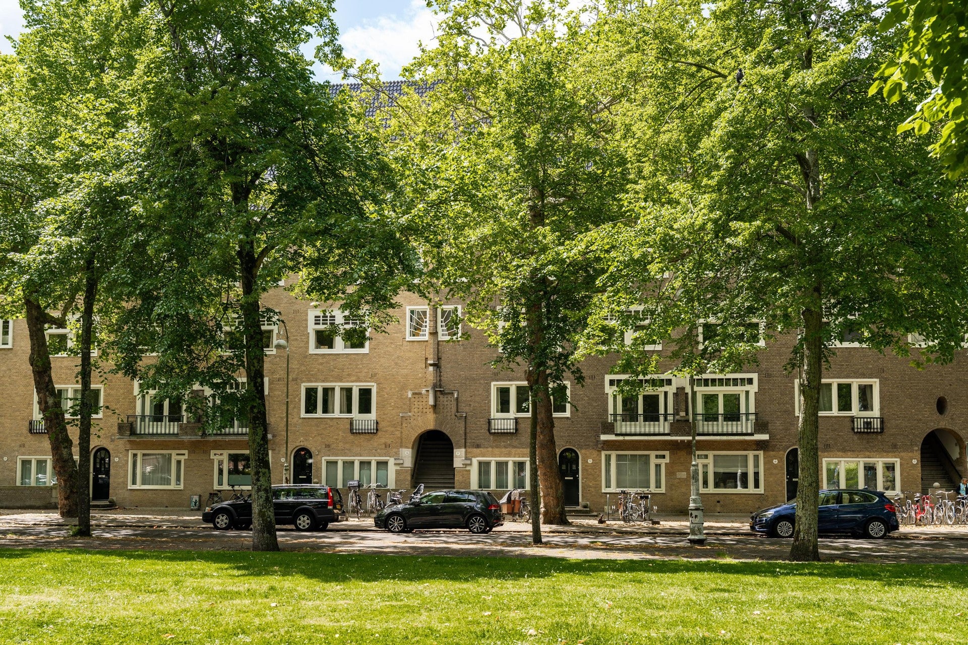 Appartement te koop: Apollolaan 35-4, Amsterdam