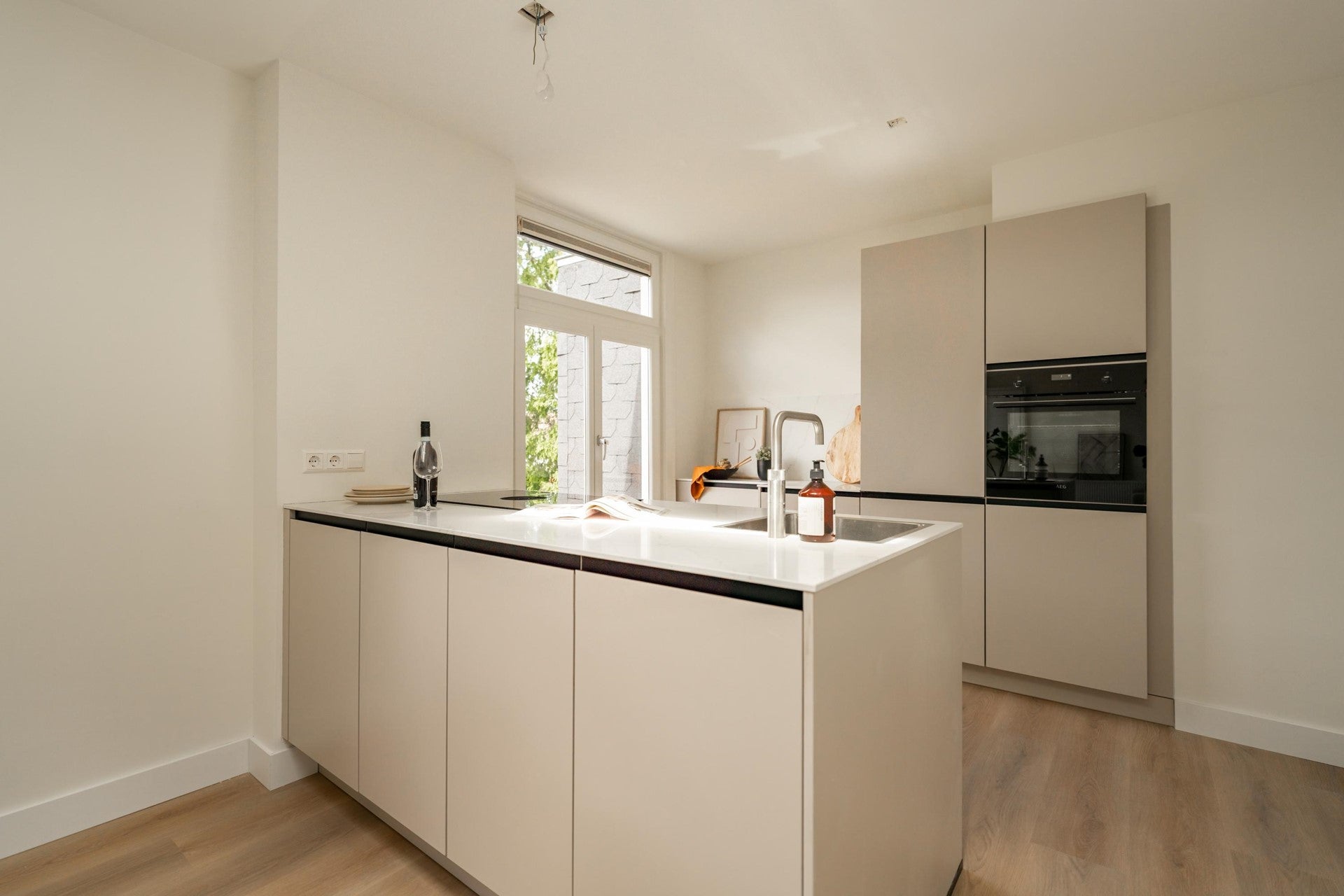 Appartement te koop: Apollolaan 35-4, Amsterdam