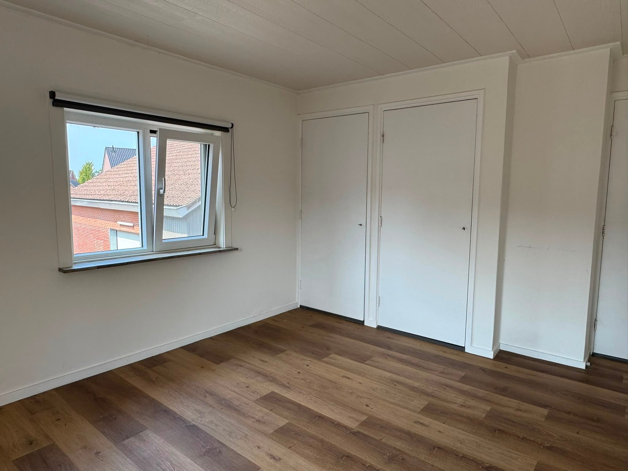 Twee-onder-één-kap te huur: Drosteweg 1, Saasveld