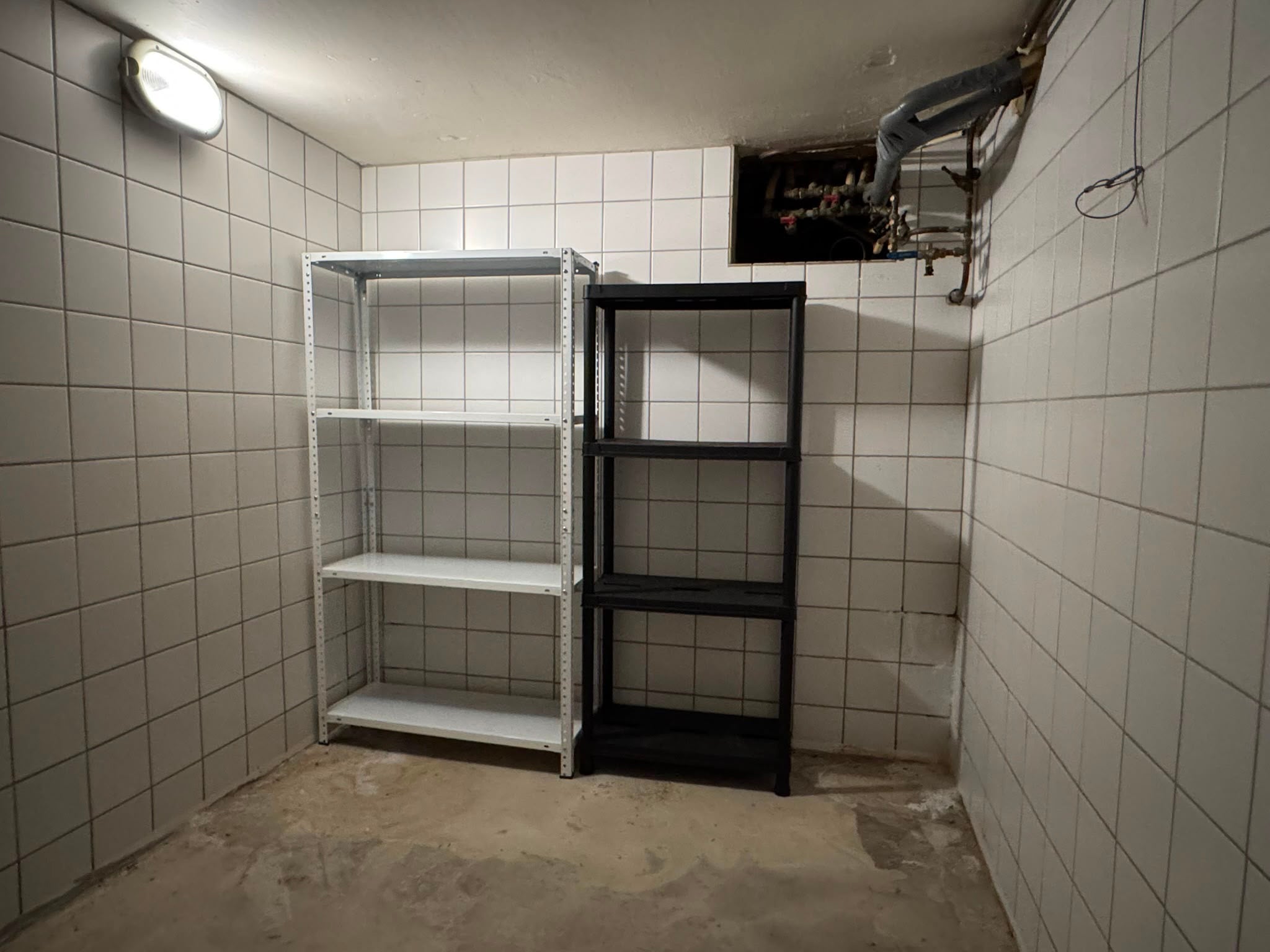 Twee-onder-één-kap te huur: Drosteweg 1, Saasveld