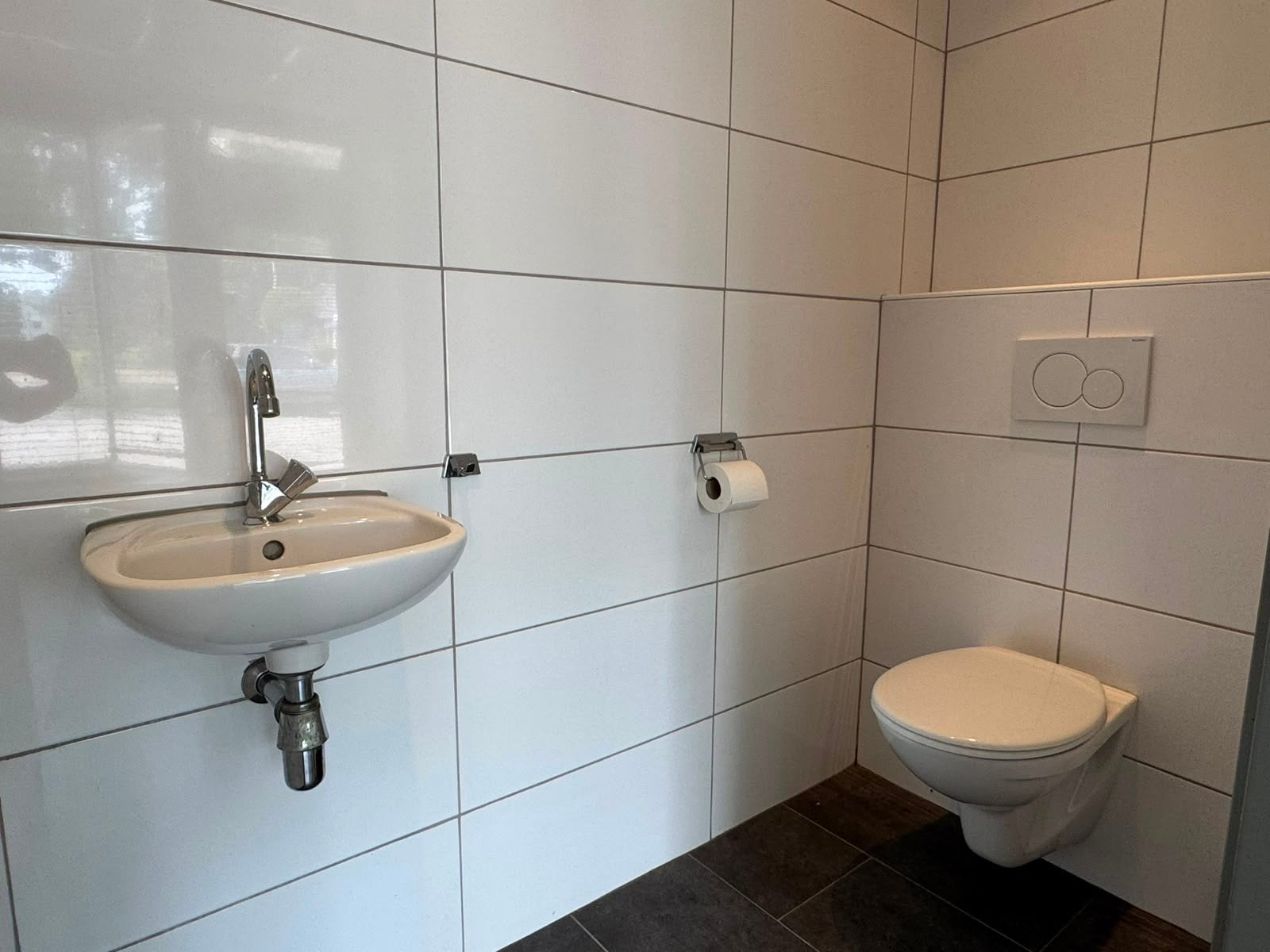 Twee-onder-één-kap te huur: Drosteweg 1, Saasveld