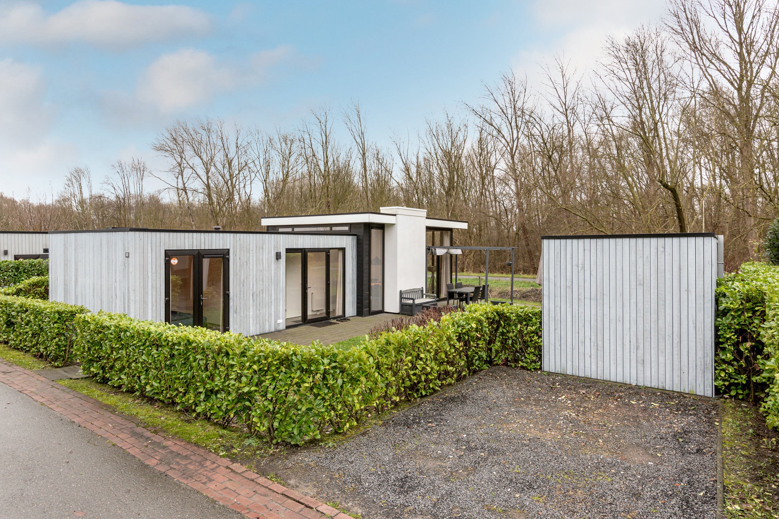 Vrijstaande woning te koop: Zuiderweg 2R-0032, Halfweg