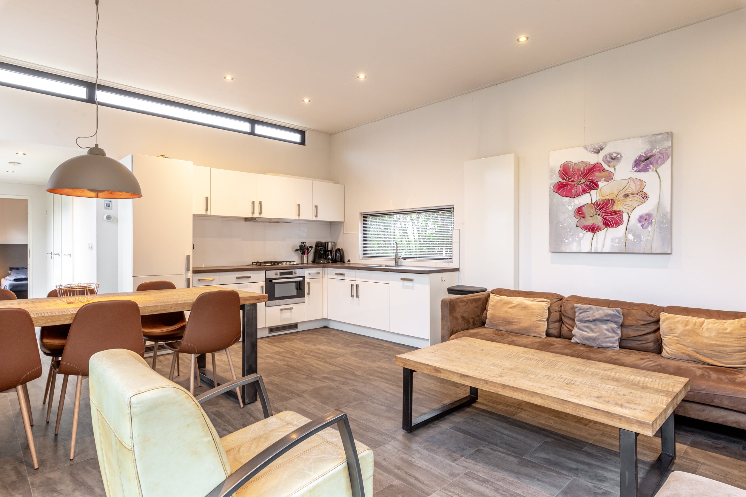 Vrijstaande woning te koop: Zuiderweg 2R-0032, Halfweg