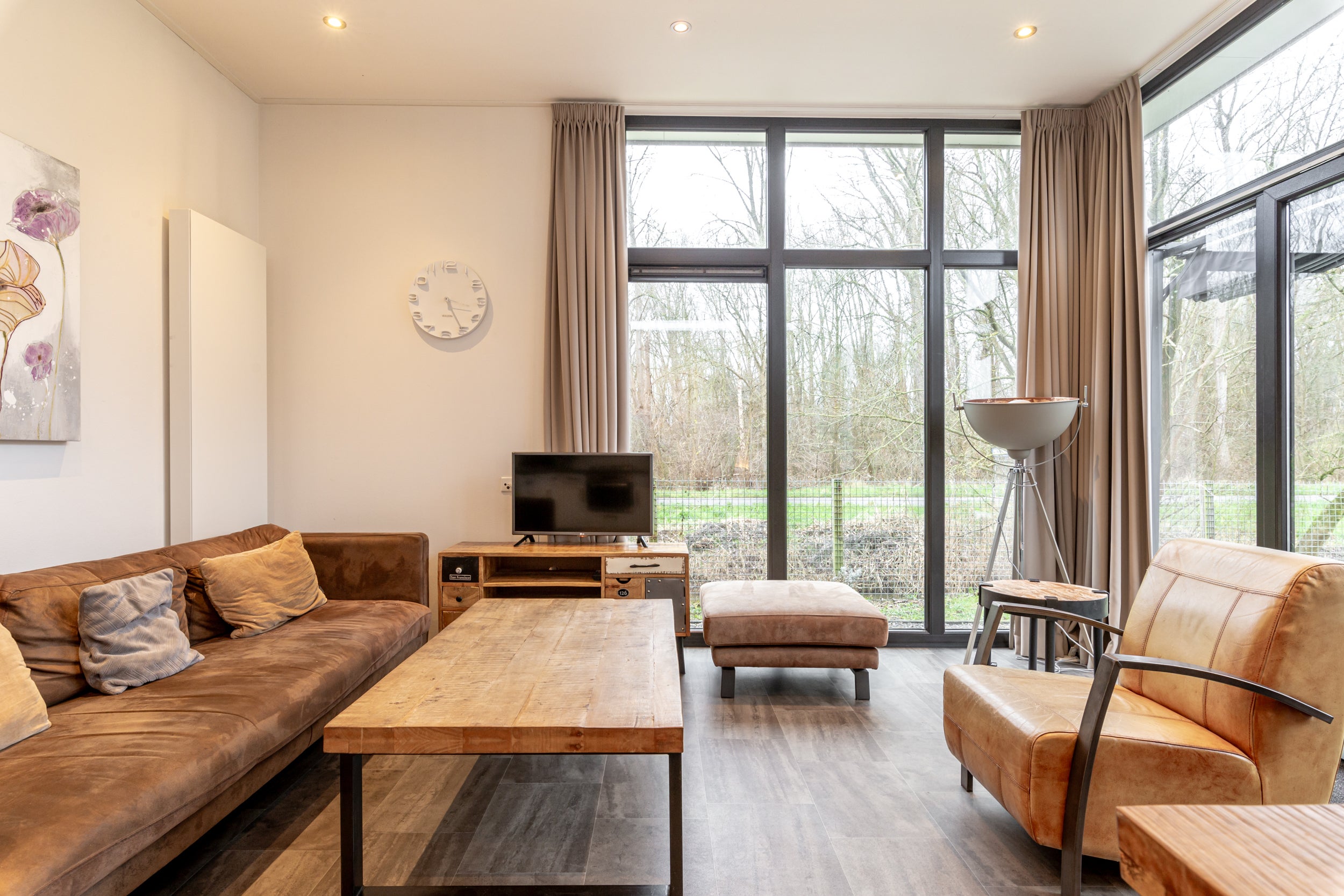 Vrijstaande woning te koop: Zuiderweg 2R-0032, Halfweg