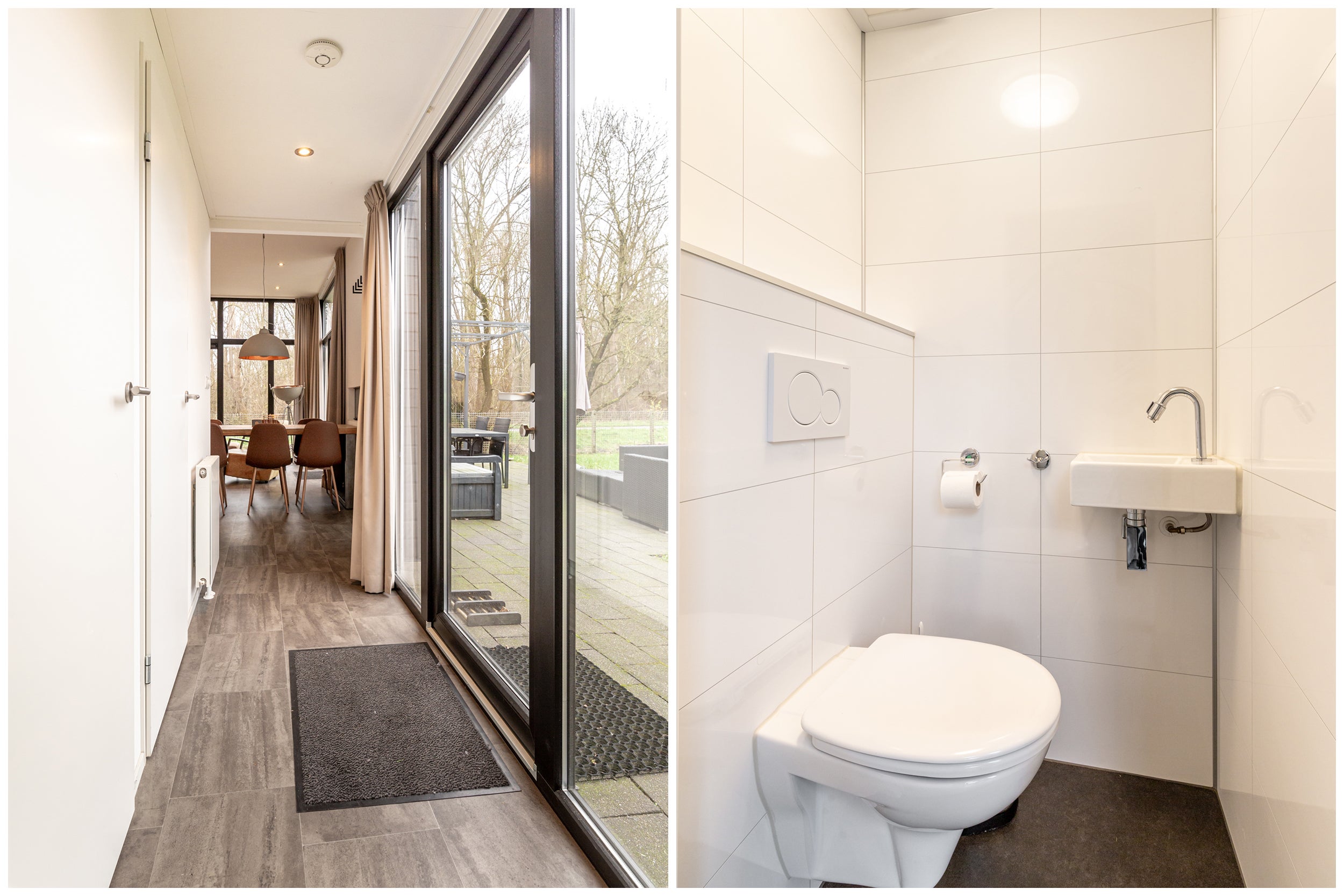 Vrijstaande woning te koop: Zuiderweg 2R-0032, Halfweg