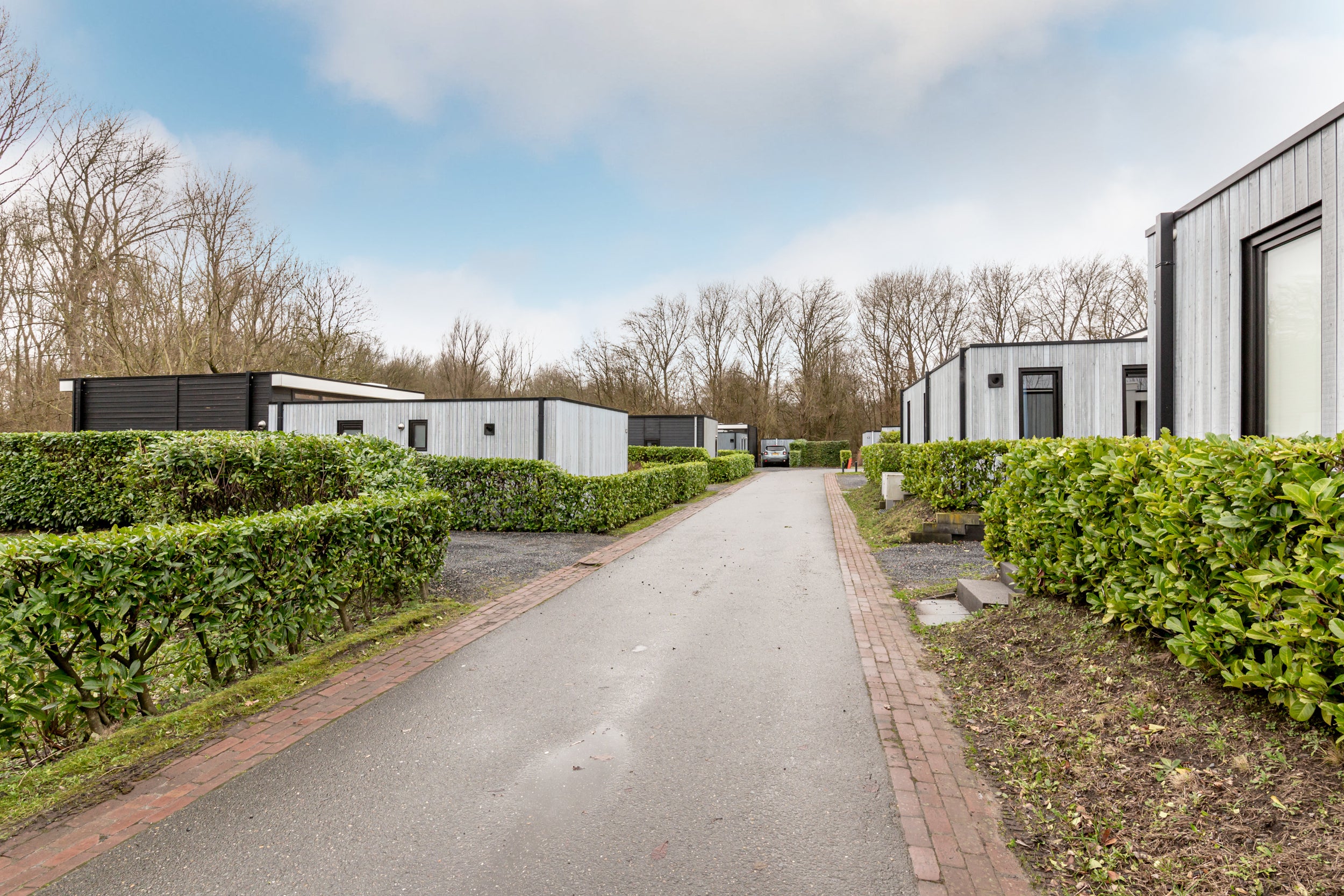 Vrijstaande woning te koop: Zuiderweg 2R-0032, Halfweg