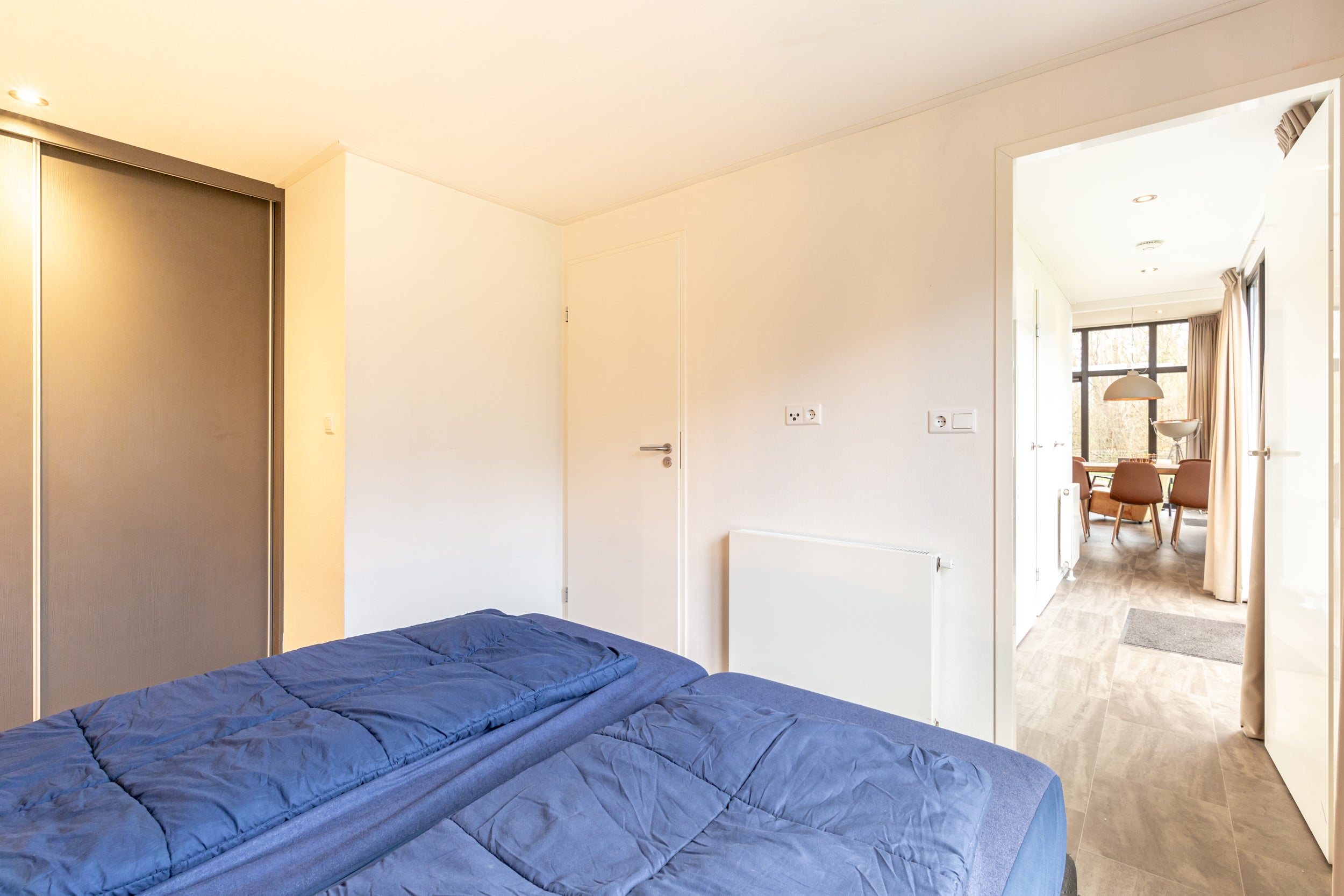Vrijstaande woning te koop: Zuiderweg 2R-0032, Halfweg