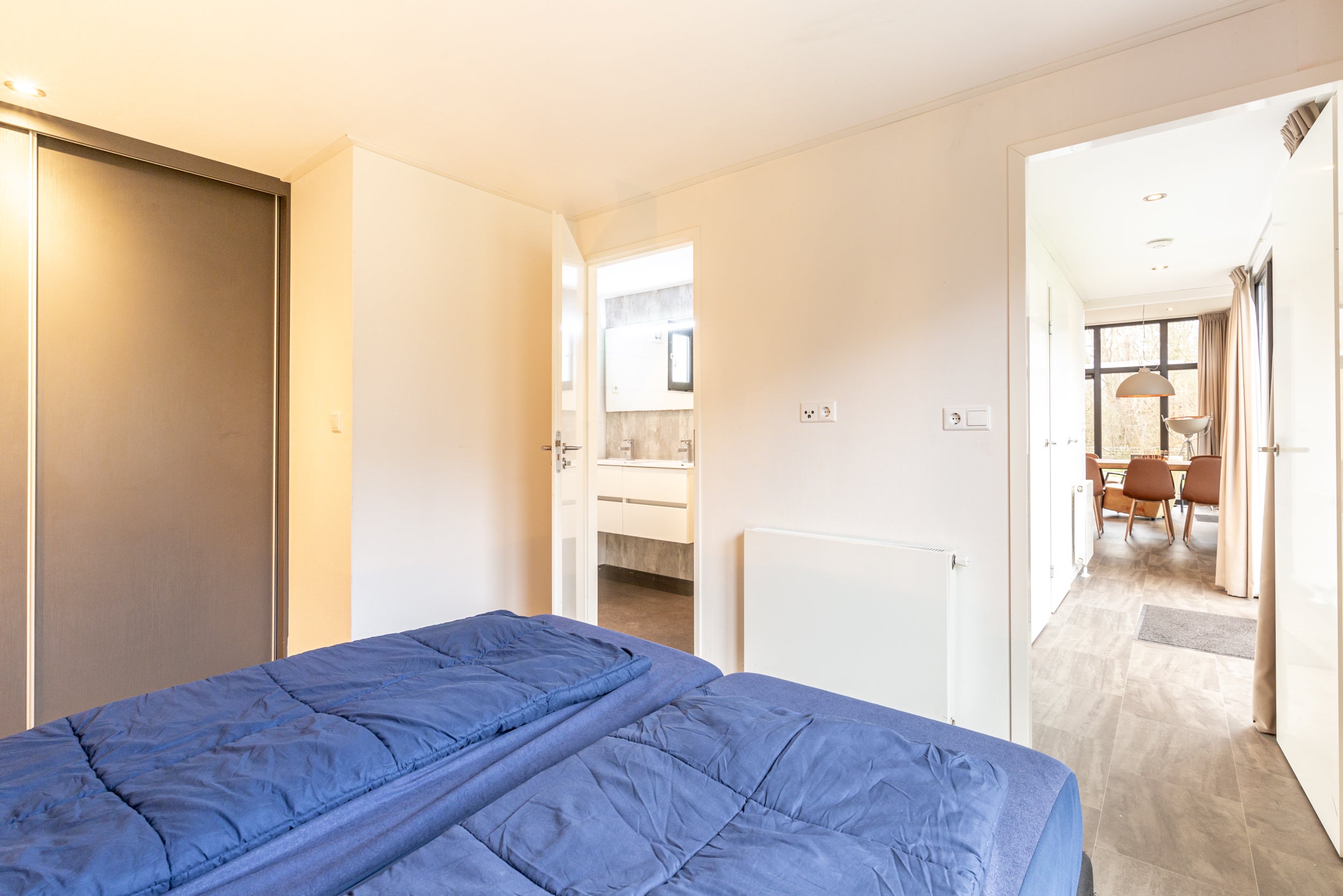Vrijstaande woning te koop: Zuiderweg 2R-0032, Halfweg