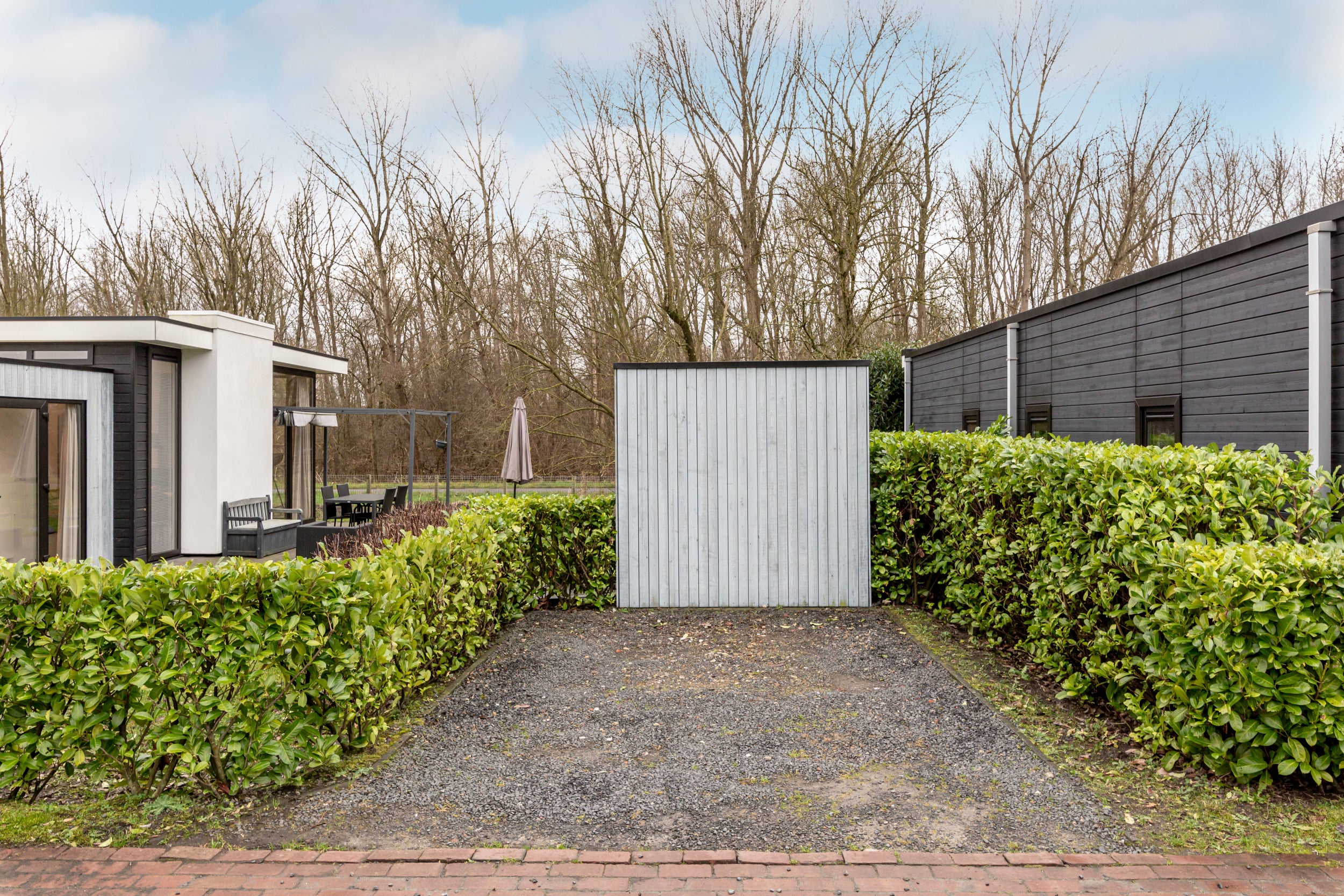 Vrijstaande woning te koop: Zuiderweg 2R-0032, Halfweg