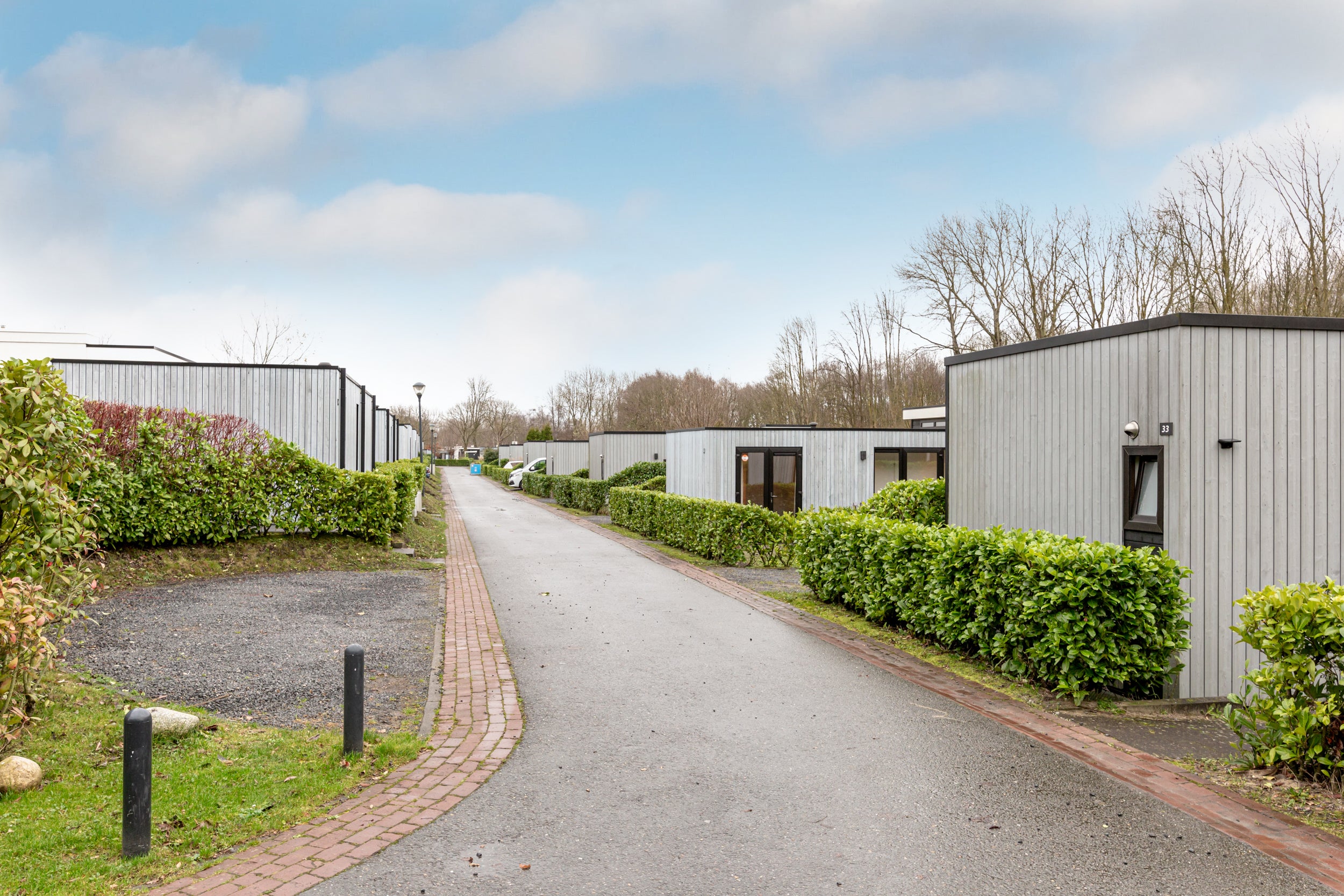 Vrijstaande woning te koop: Zuiderweg 2R-0032, Halfweg