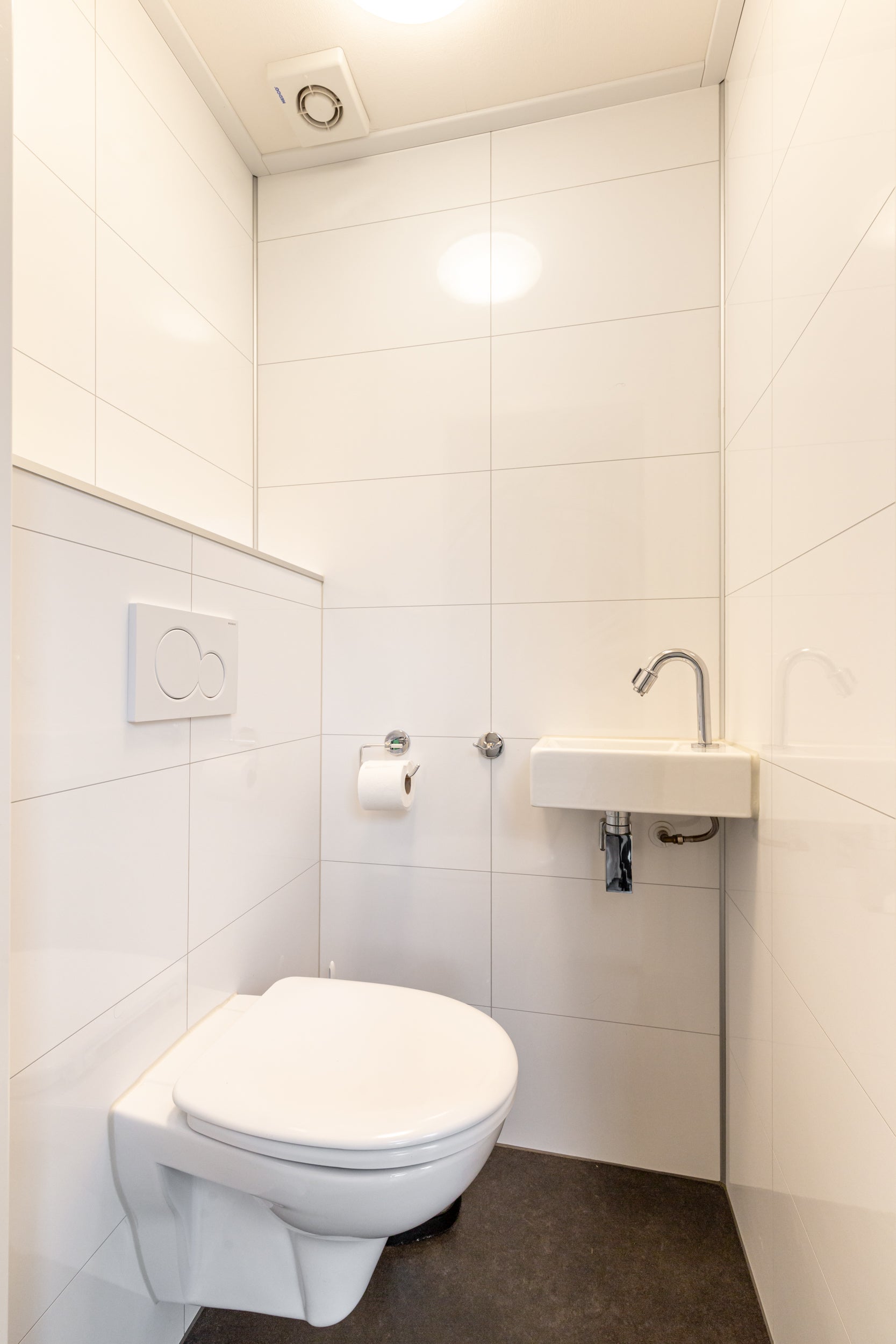 Vrijstaande woning te koop: Zuiderweg 2R-0032, Halfweg