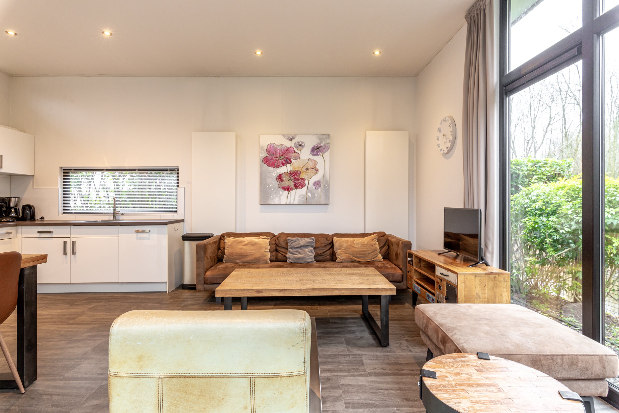 Vrijstaande woning te koop: Zuiderweg 2R-0032, Halfweg