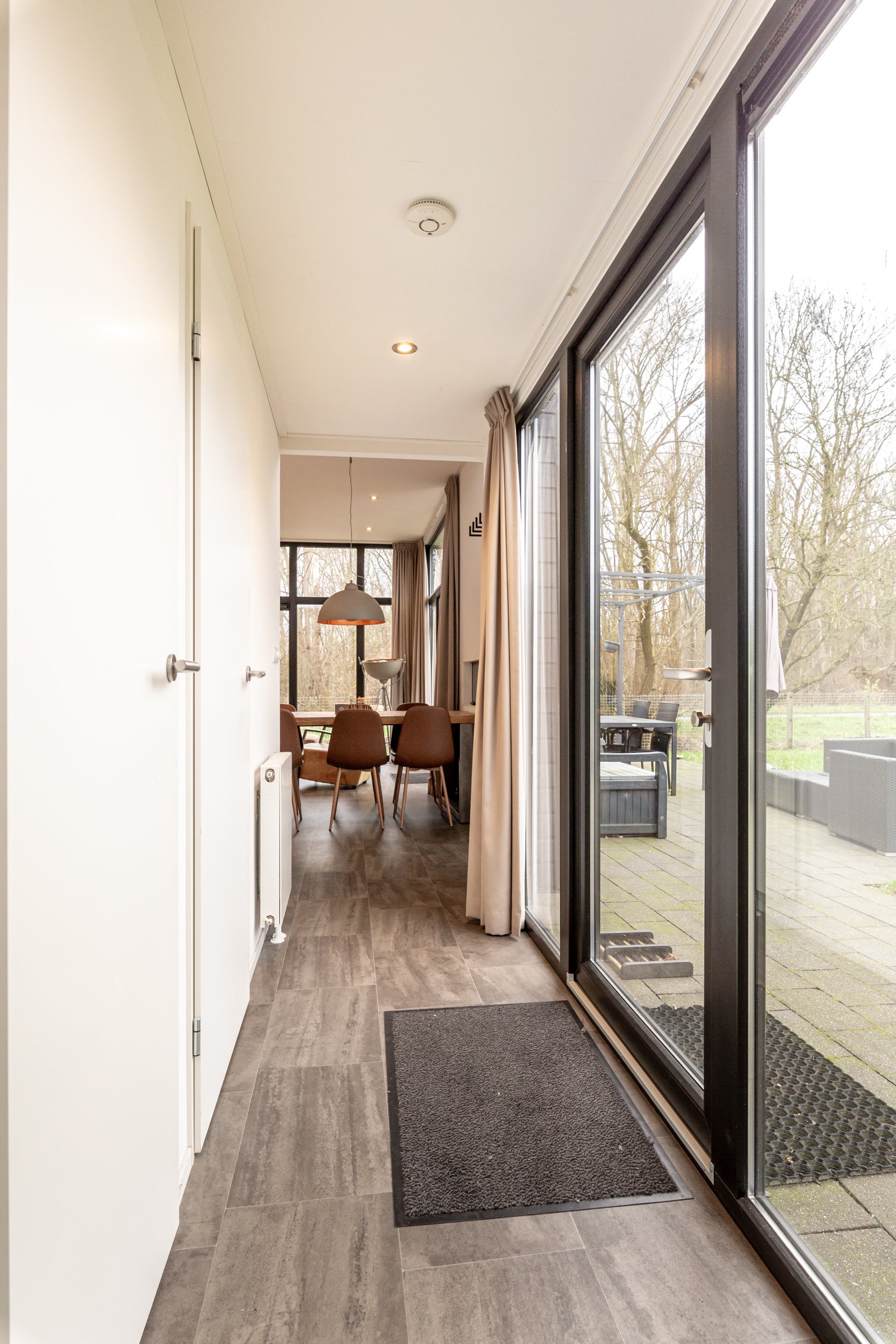 Vrijstaande woning te koop: Zuiderweg 2R-0032, Halfweg