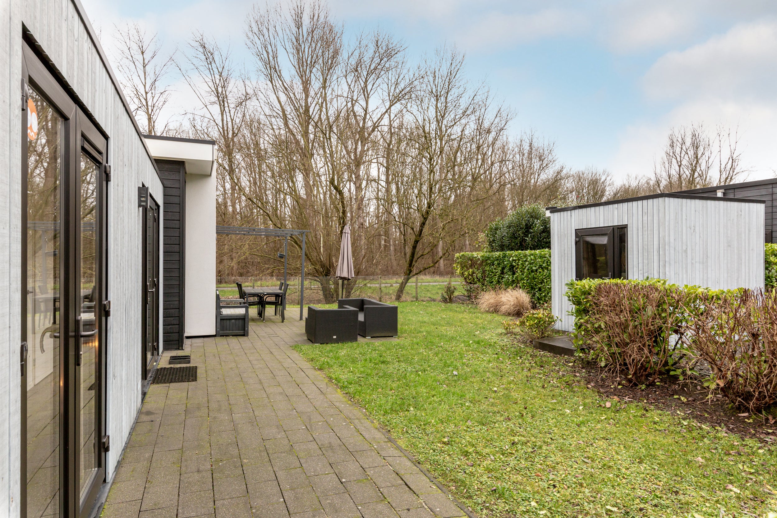 Vrijstaande woning te koop: Zuiderweg 2R-0032, Halfweg