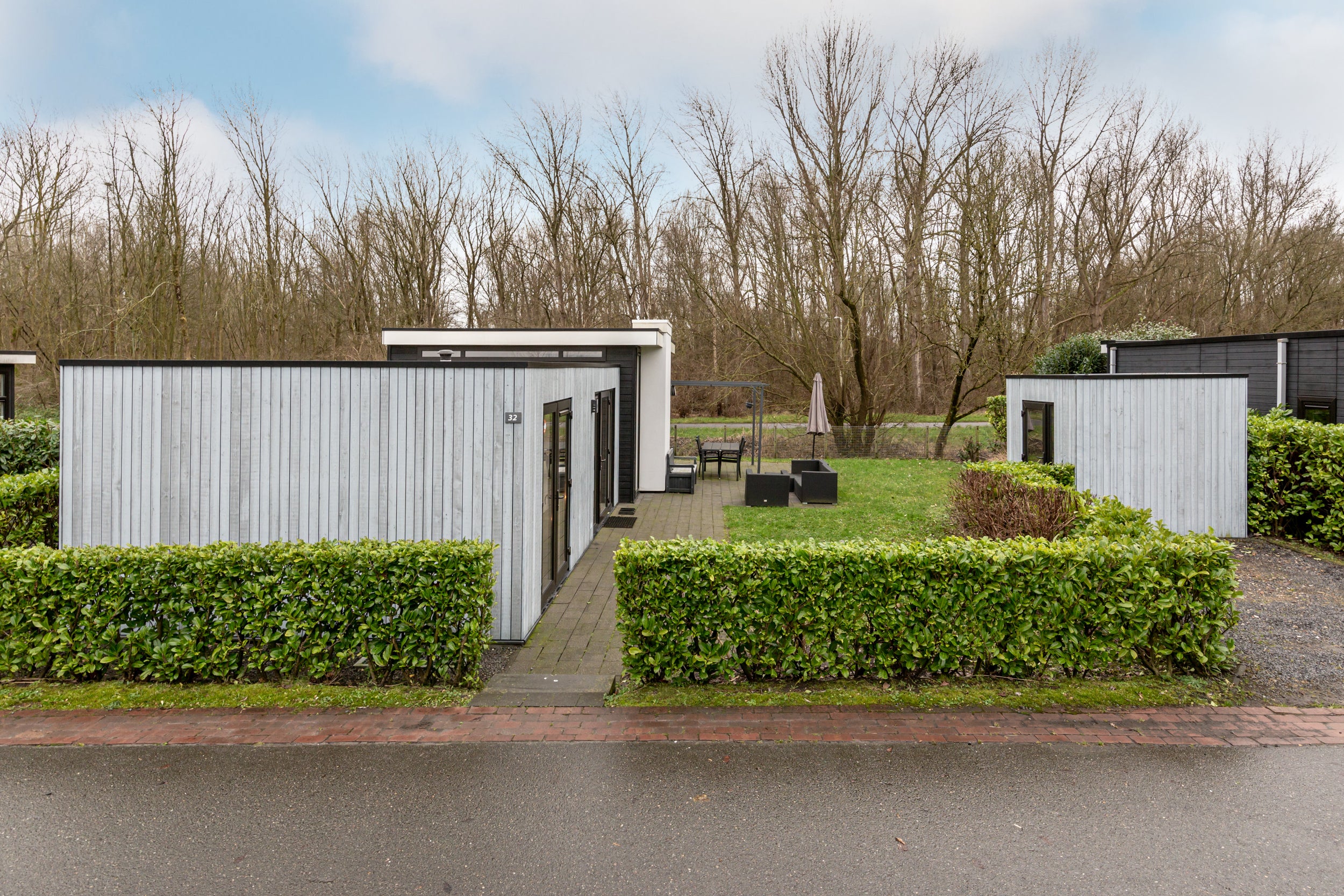Vrijstaande woning te koop: Zuiderweg 2R-0032, Halfweg