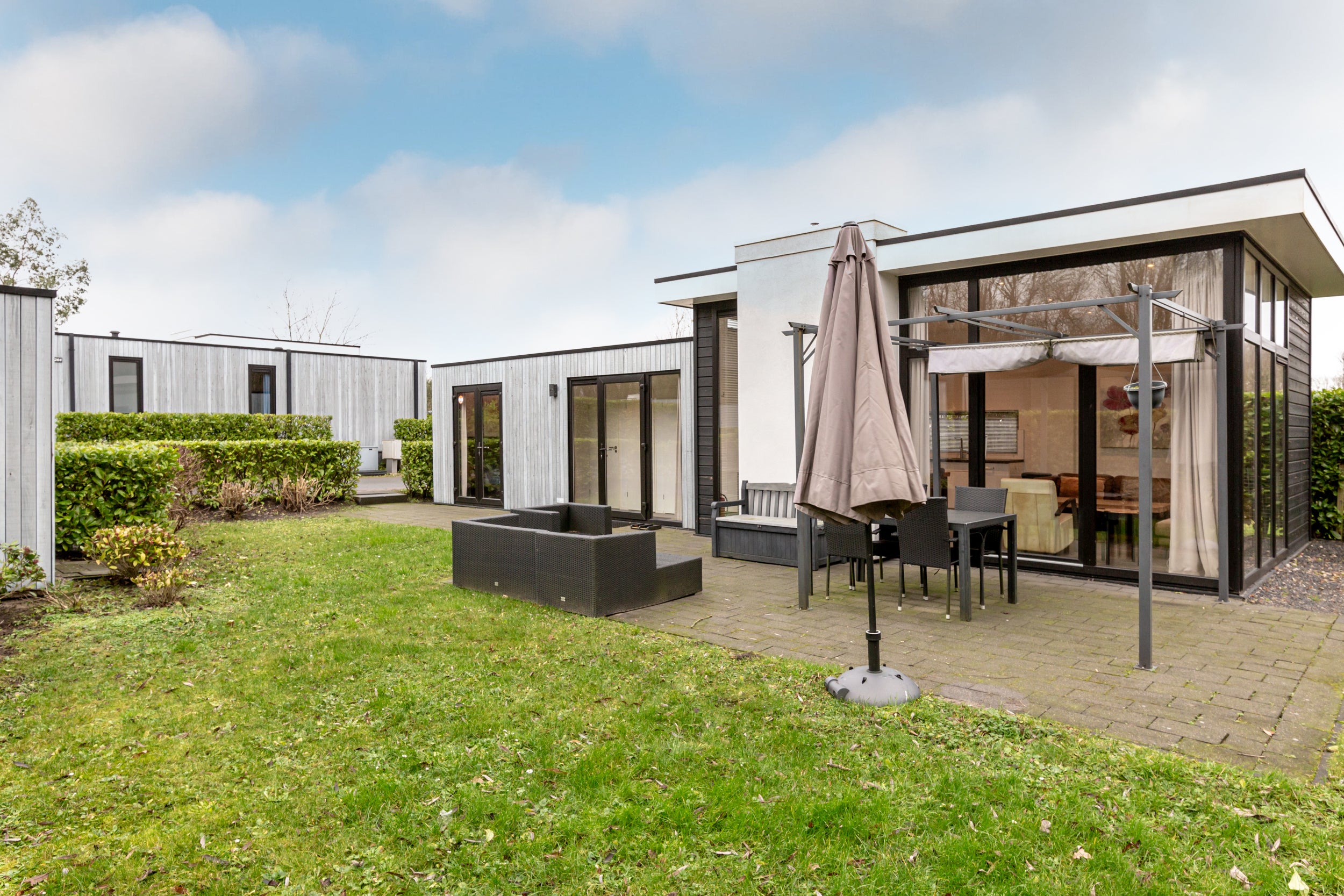Huis Zuiderweg 2 R 0032 in Halfweg
