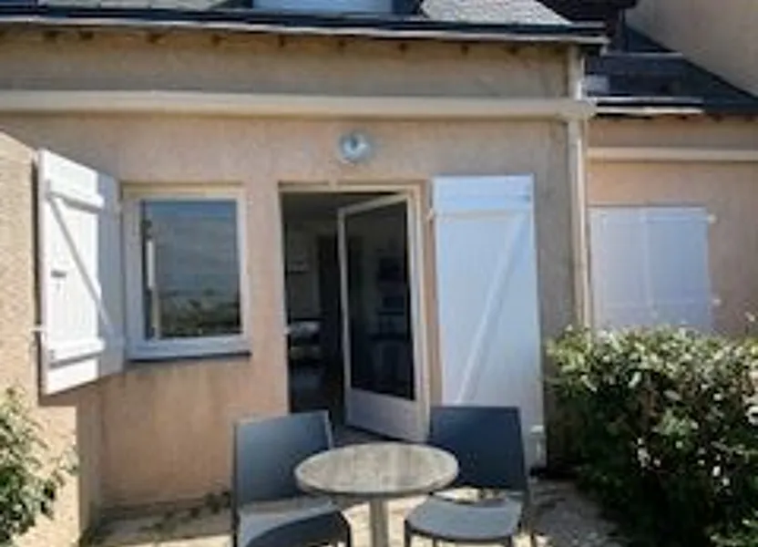 Flat Avenue Surcouf in Port Navalo