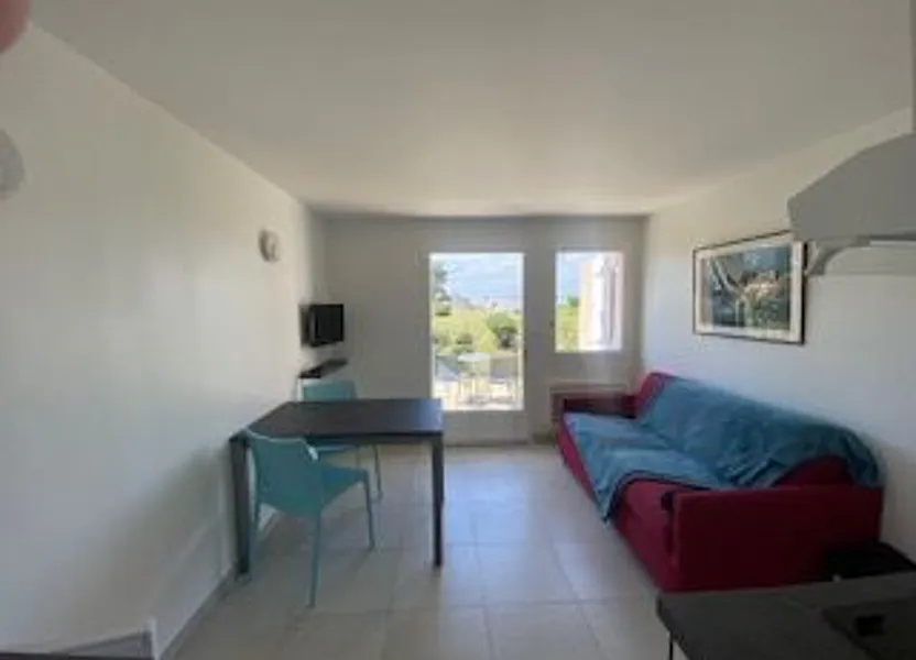 Flat Avenue Surcouf in Port Navalo