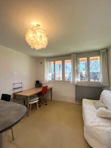 Flat Rue Saint-Roch in Toulouse