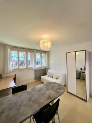 Flat Rue Saint-Roch in Toulouse
